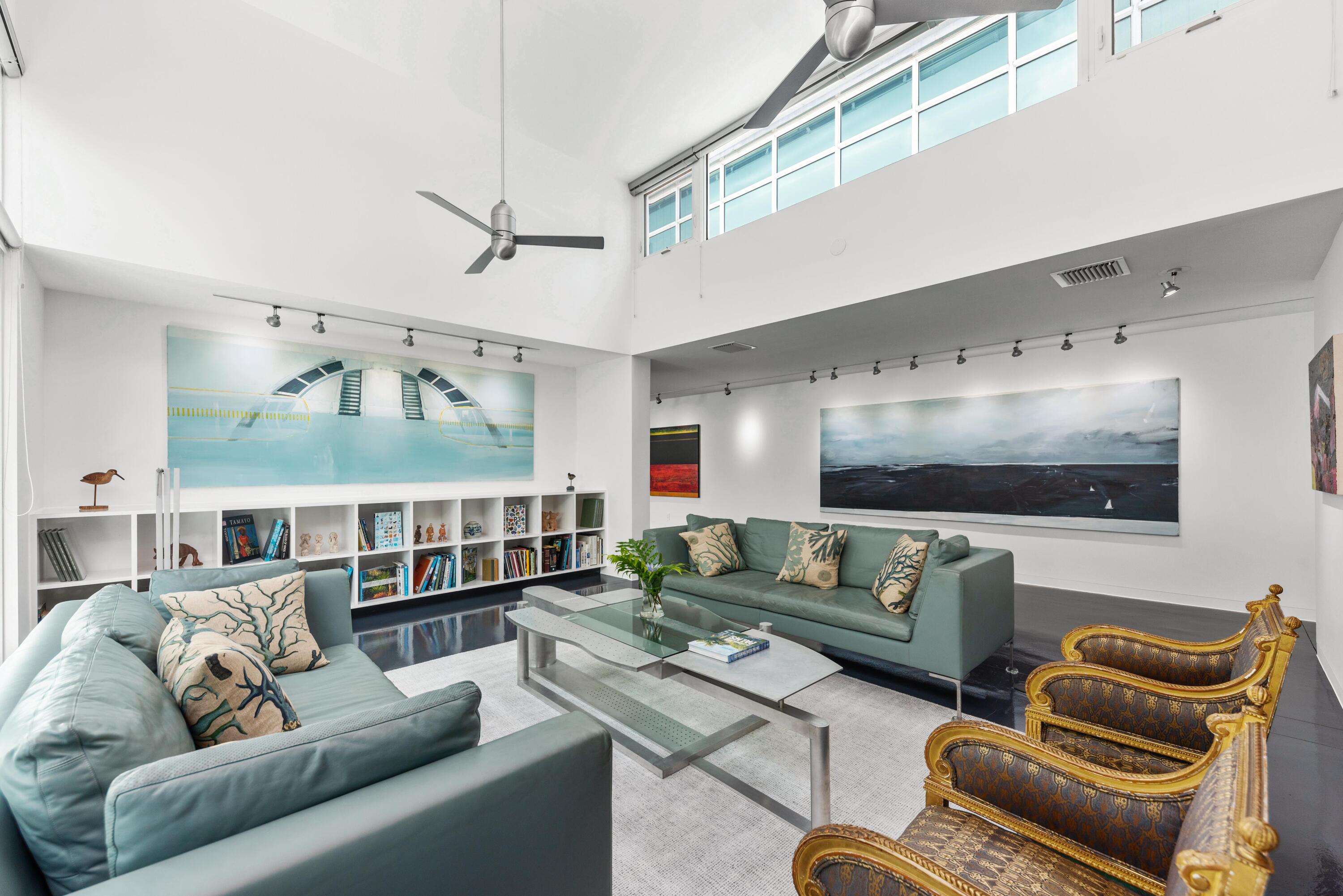 NORTH RIVER SHORES - Residential