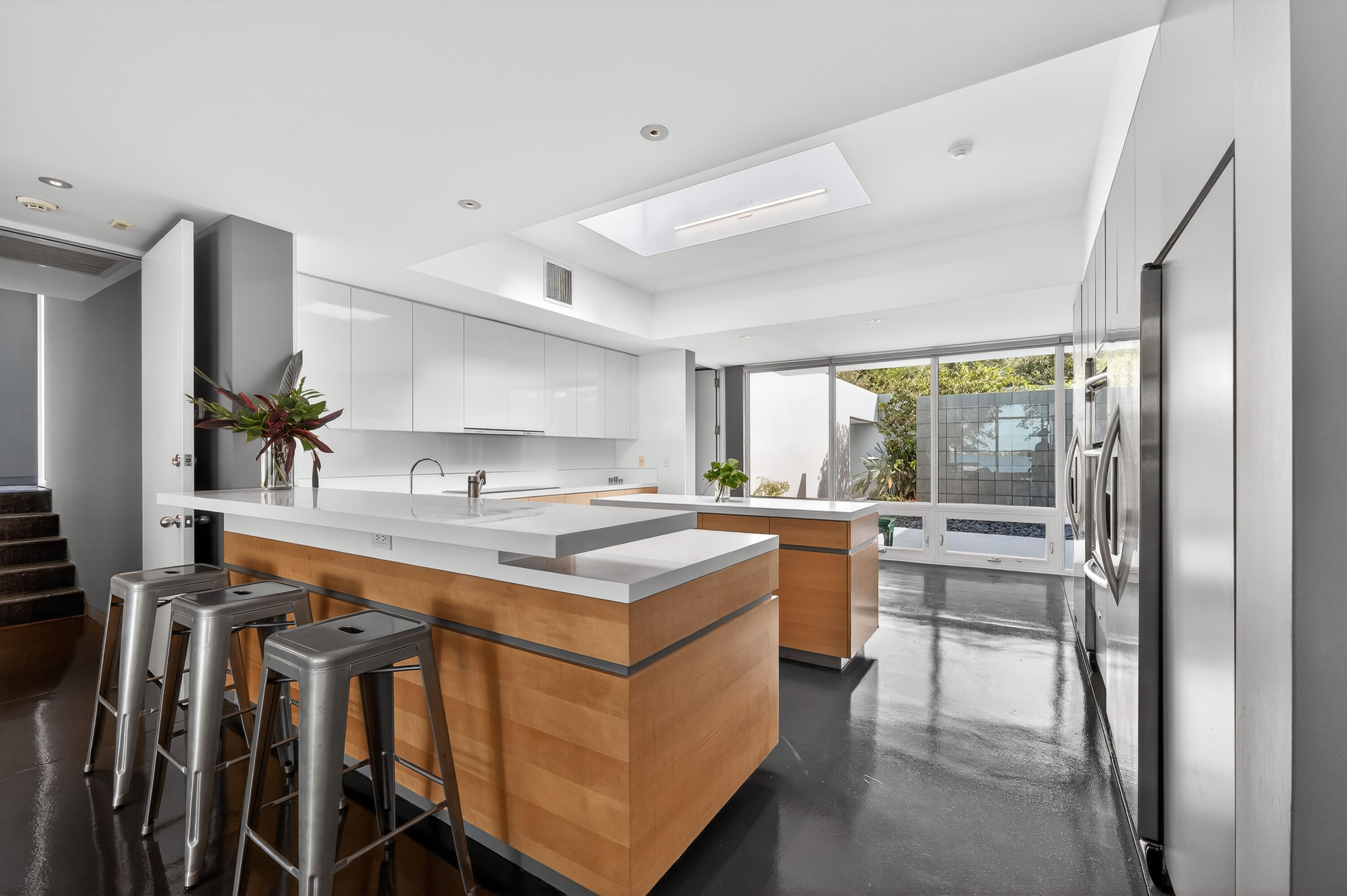 NORTH RIVER SHORES - Residential