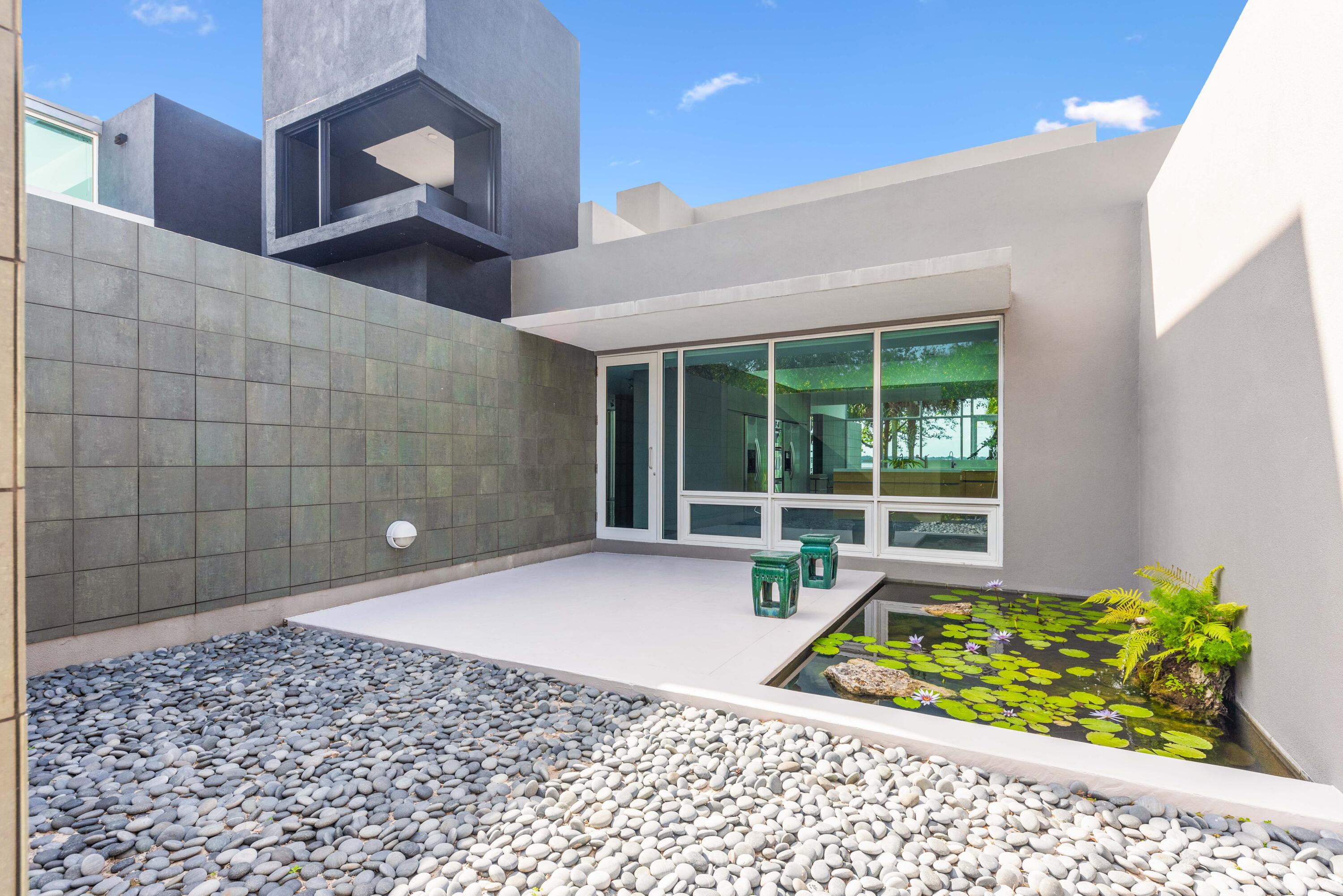 NORTH RIVER SHORES - Residential