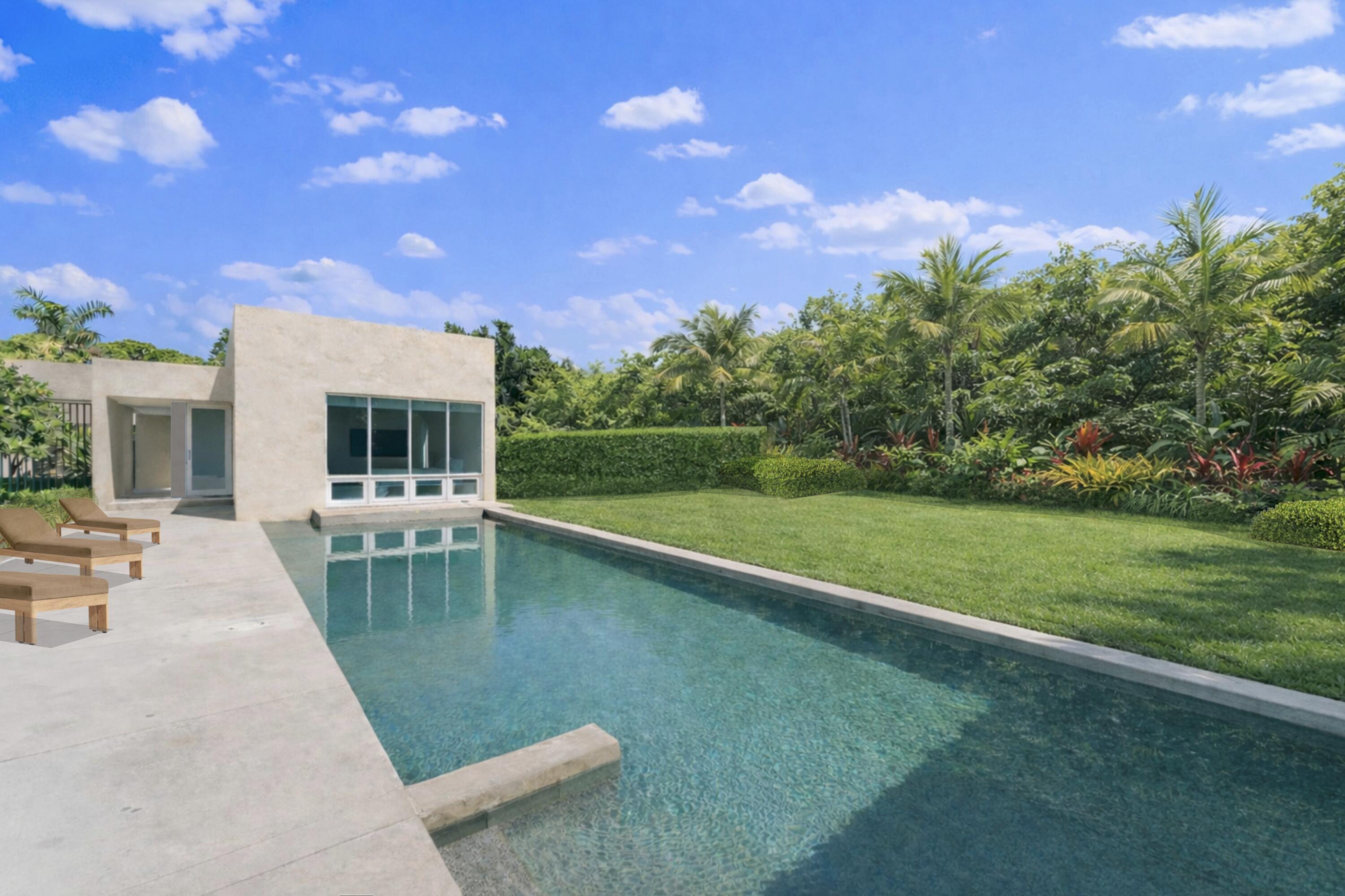 NORTH RIVER SHORES - Residential