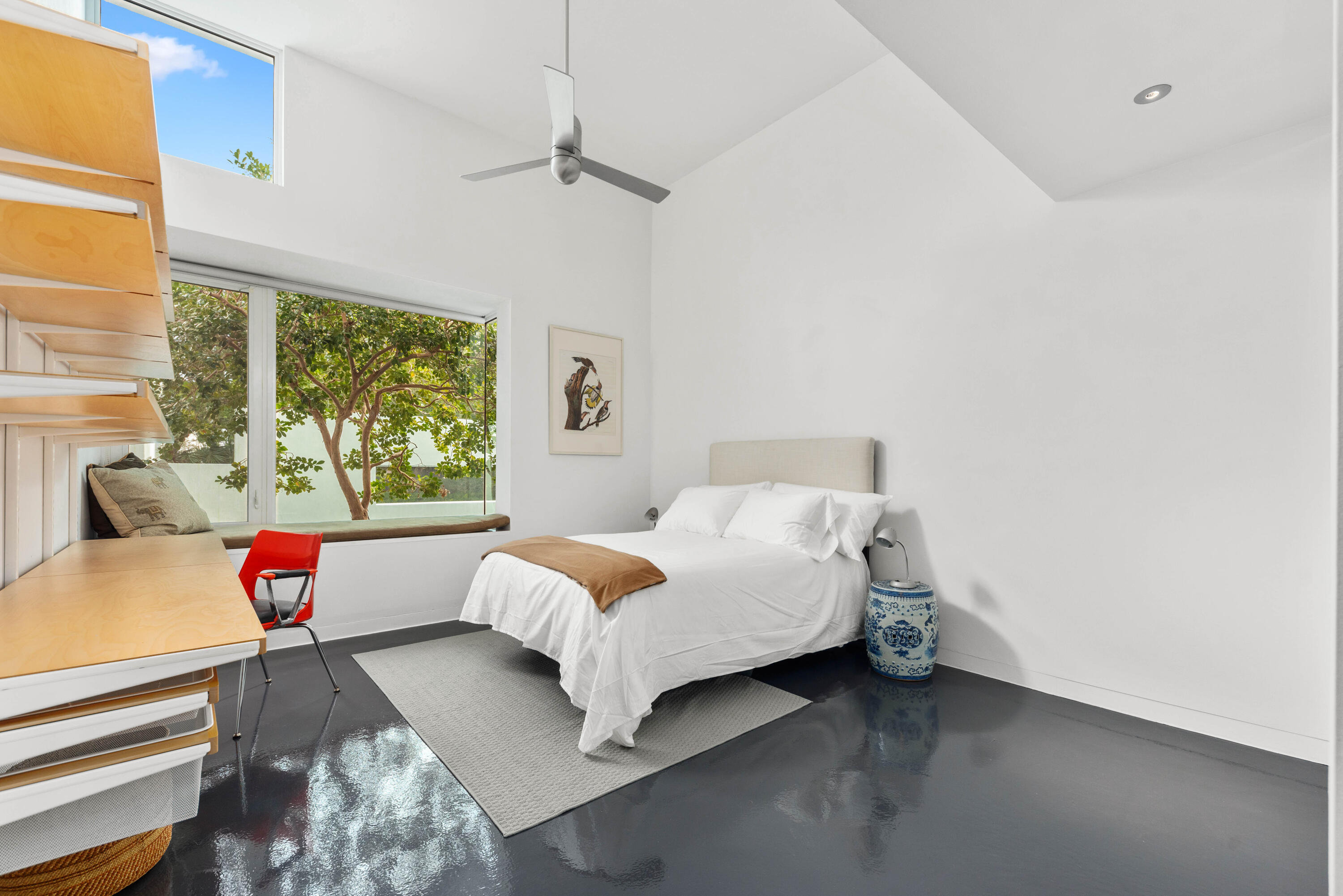 NORTH RIVER SHORES - Residential