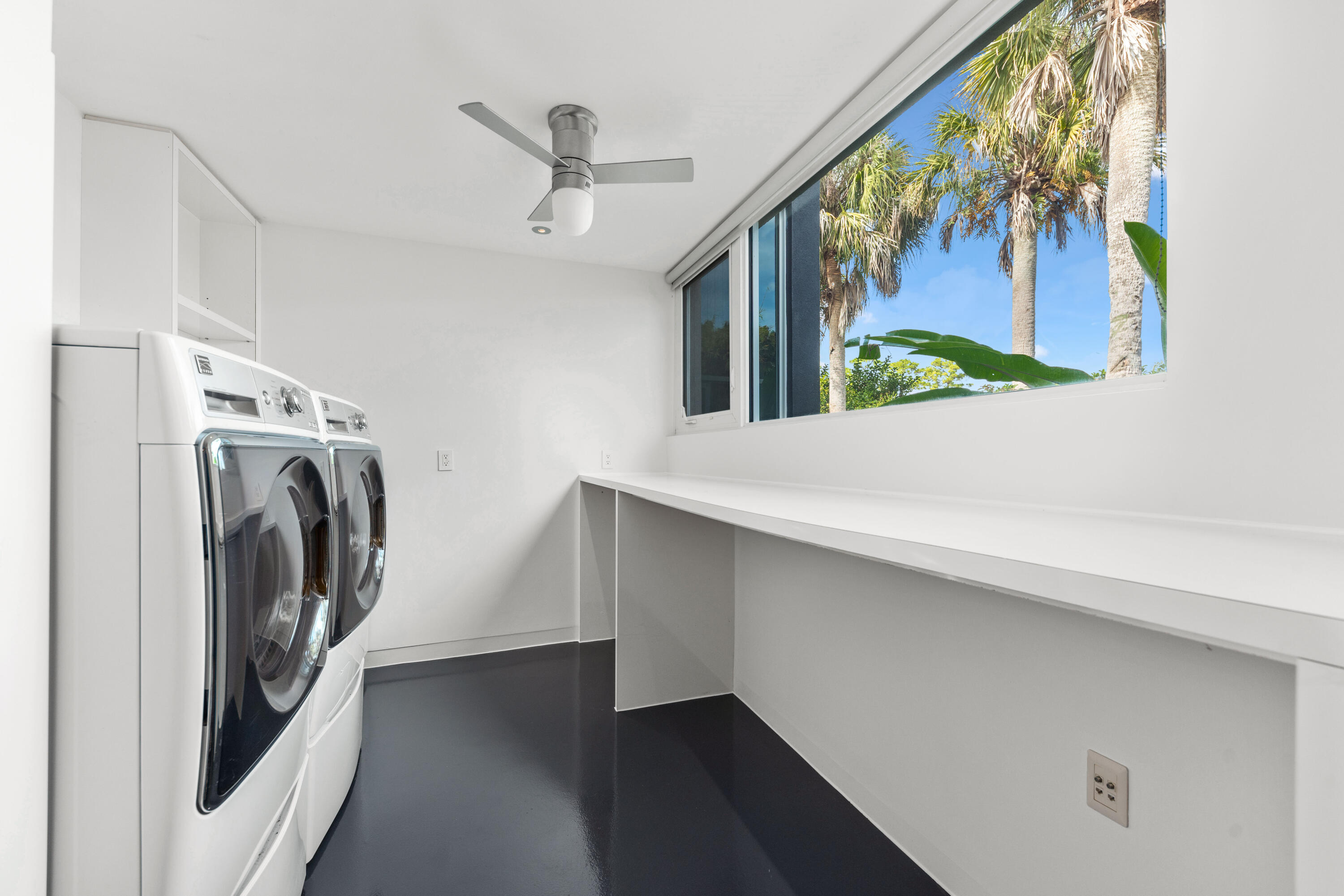 NORTH RIVER SHORES - Residential