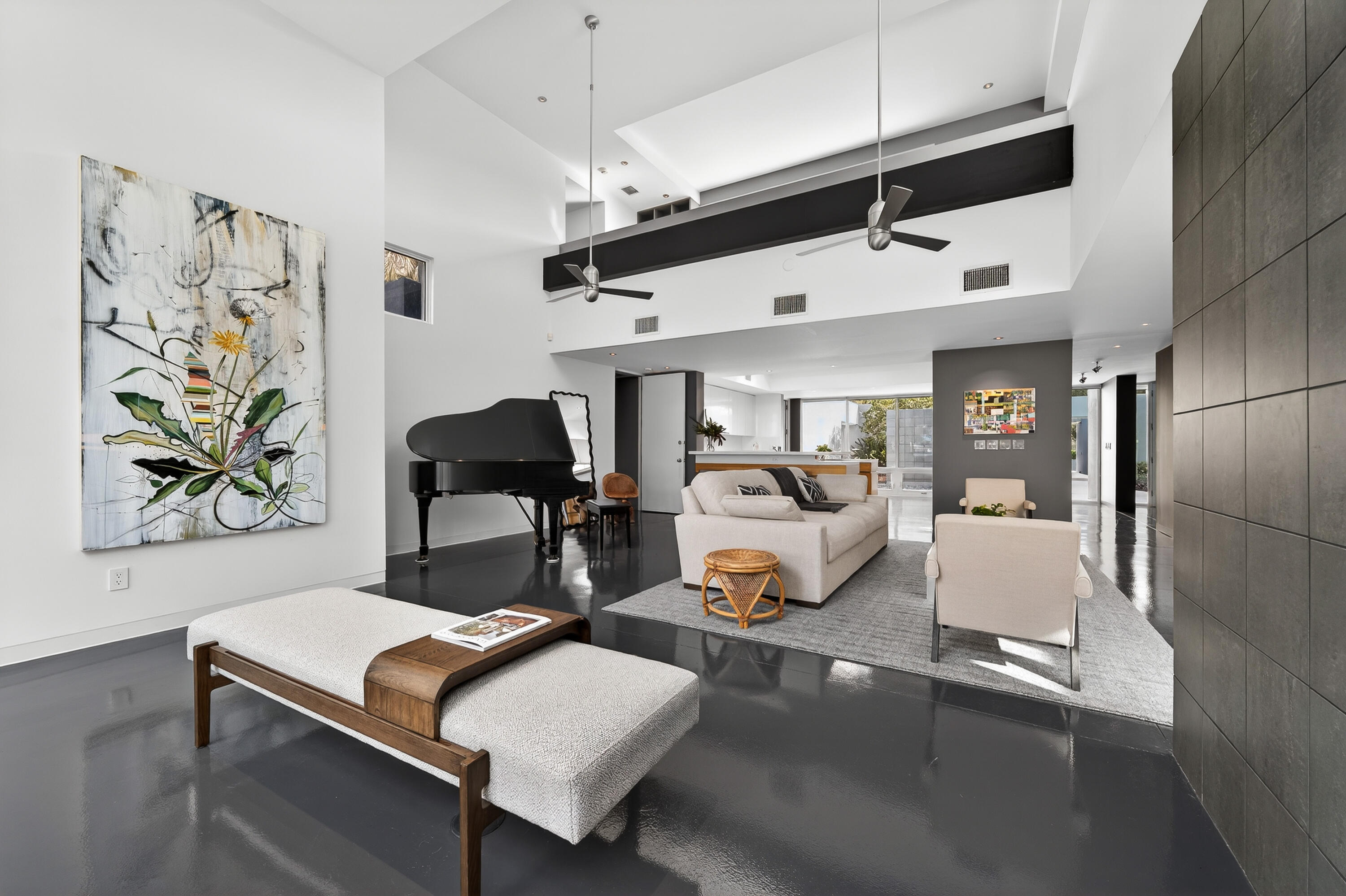 NORTH RIVER SHORES - Residential