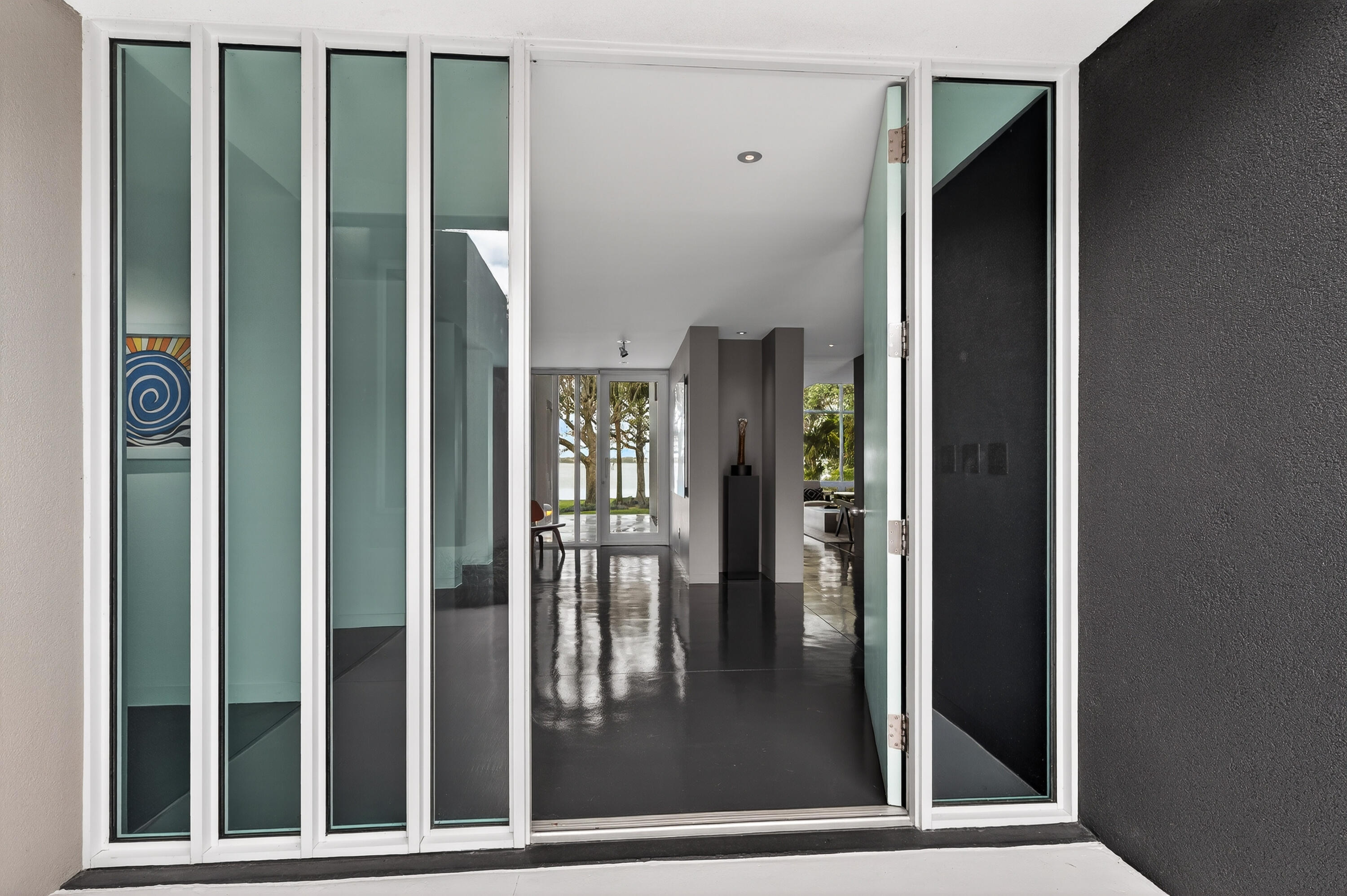 NORTH RIVER SHORES - Residential