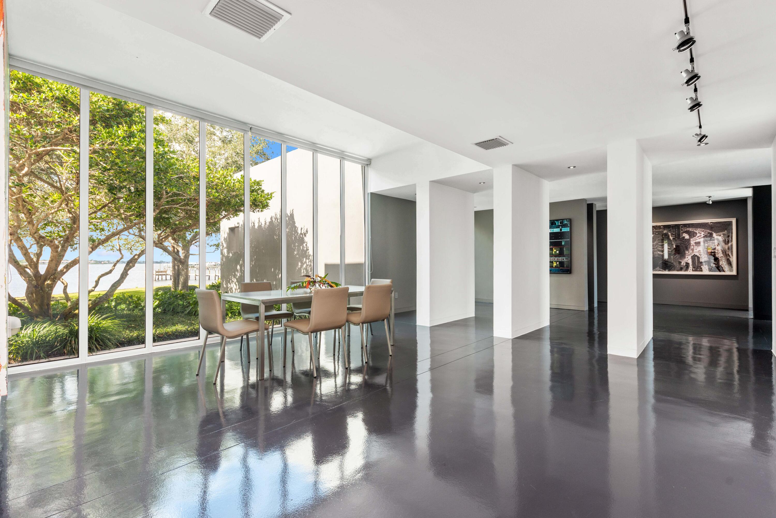 NORTH RIVER SHORES - Residential