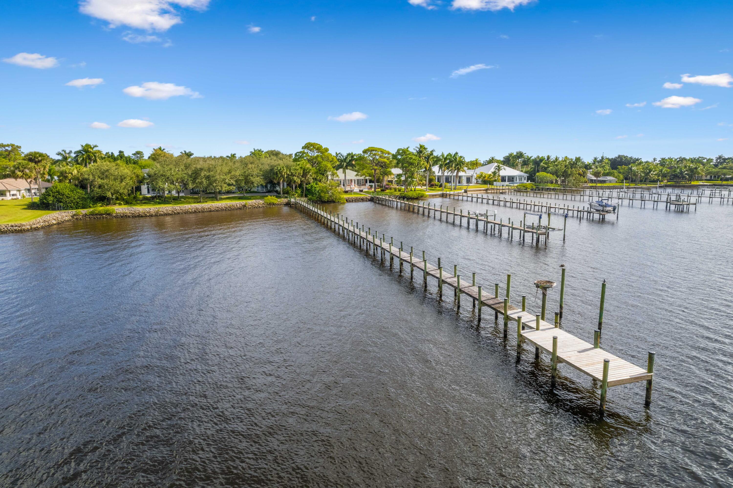 NORTH RIVER SHORES - Residential