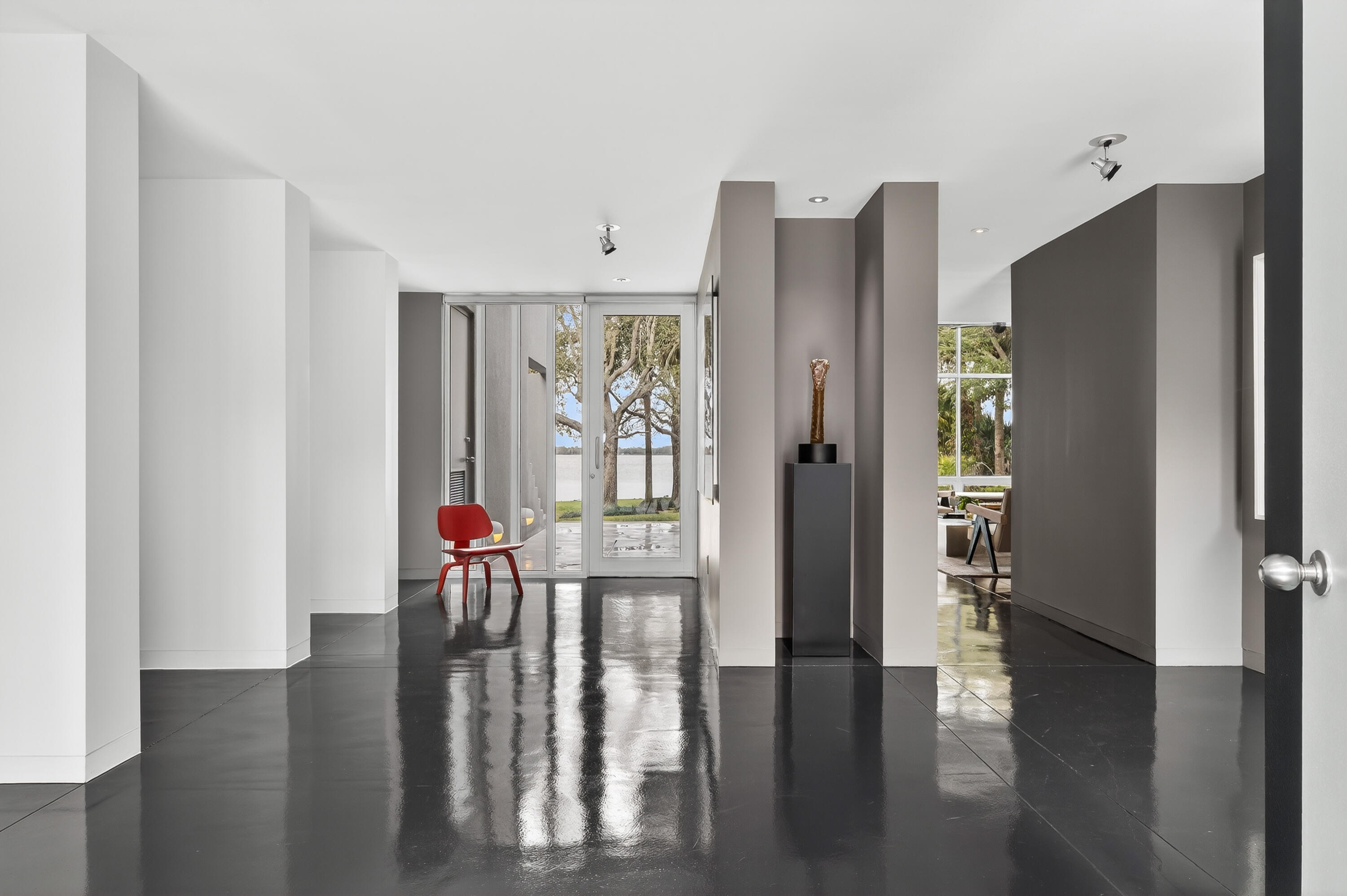 NORTH RIVER SHORES - Residential