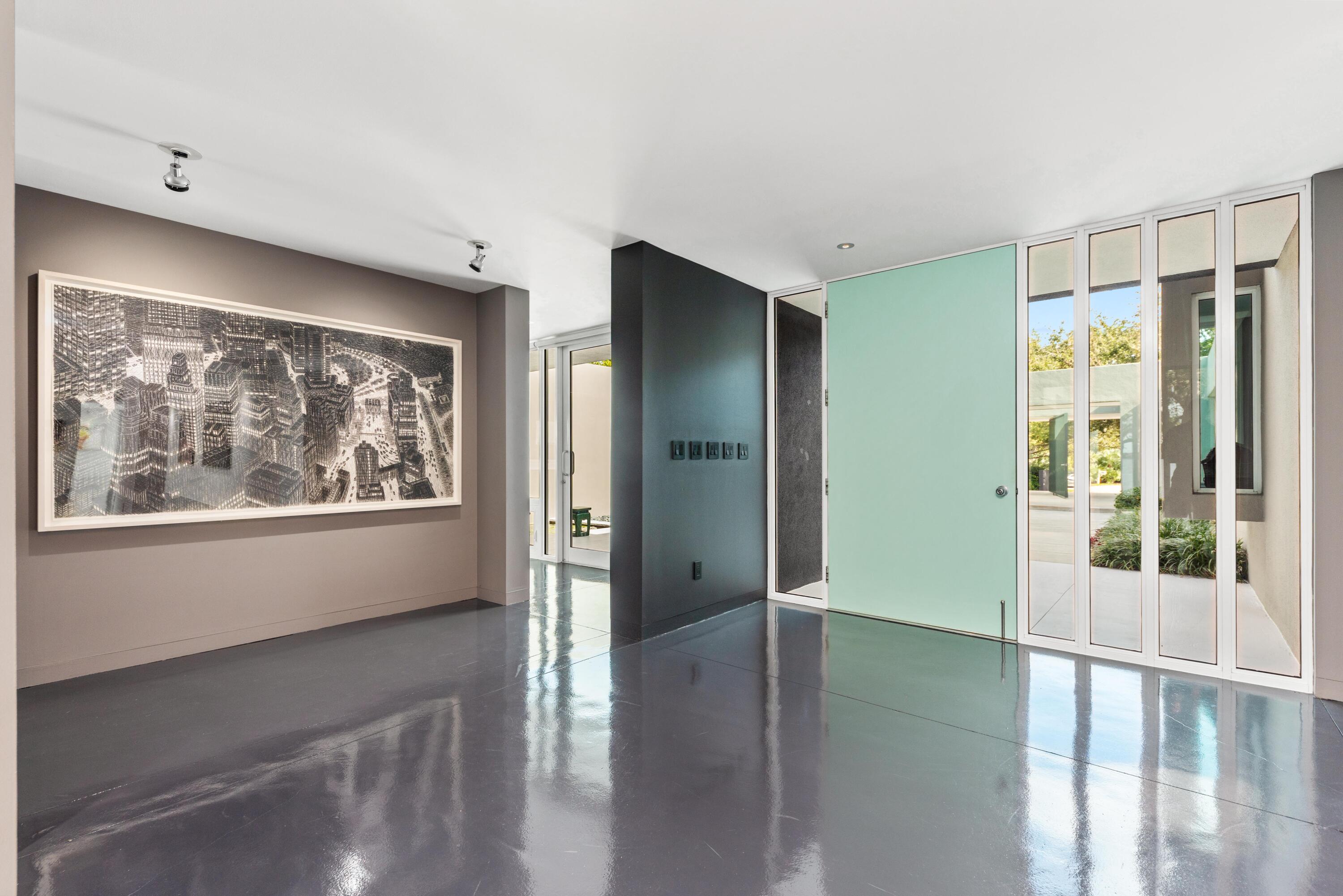 NORTH RIVER SHORES - Residential