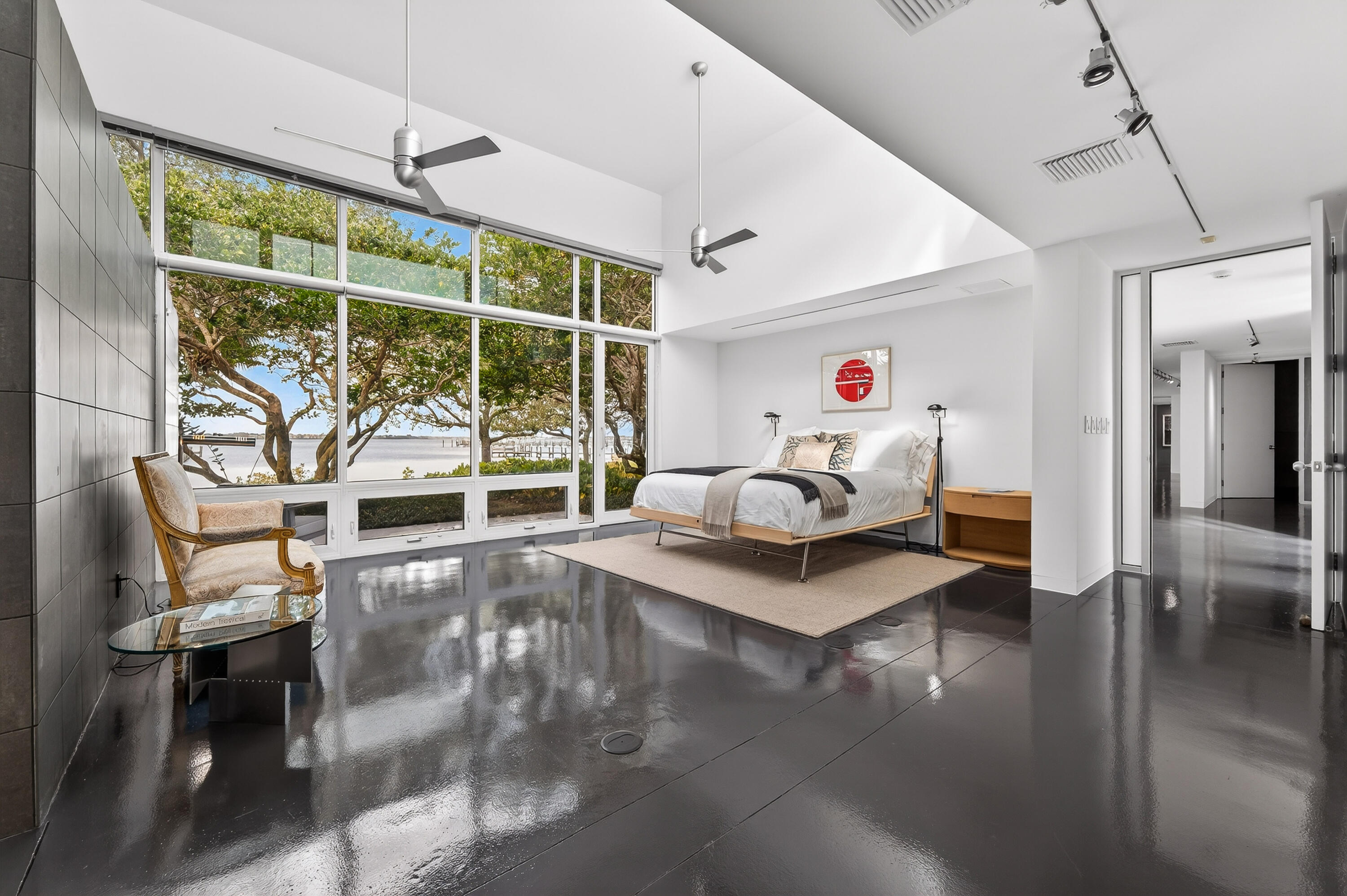 NORTH RIVER SHORES - Residential