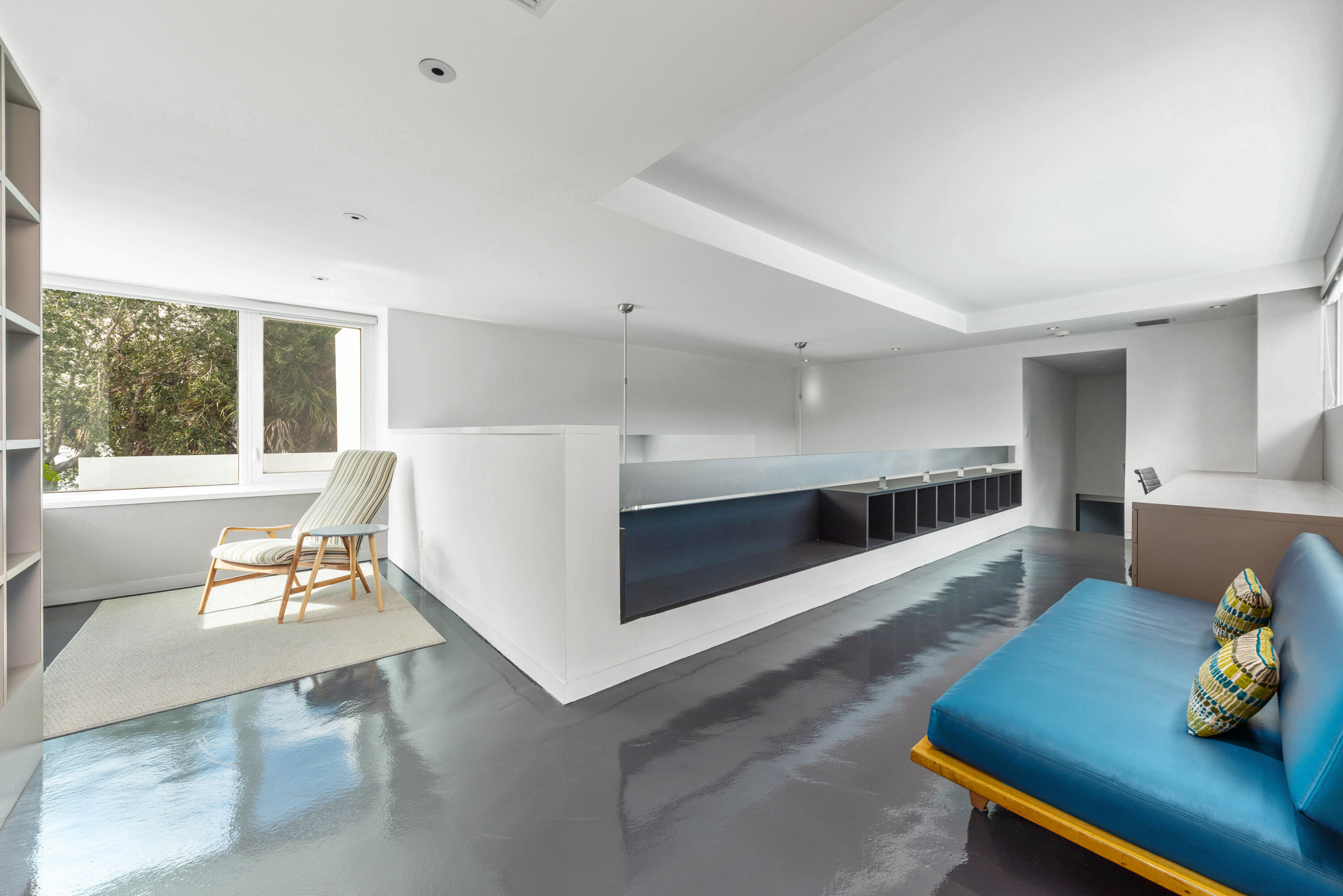 NORTH RIVER SHORES - Residential