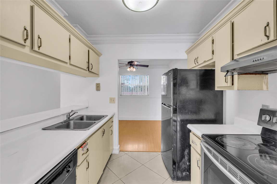 LA PLACIDA - Residential