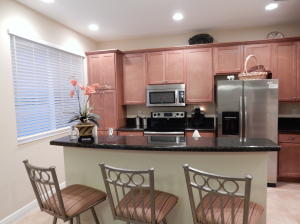 BRIELLA 4 CONDO - Residential