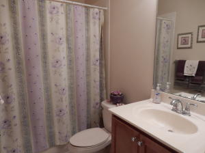 BRIELLA 4 CONDO - Residential