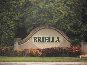 BRIELLA 4 CONDO - Residential