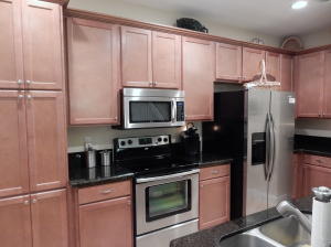 BRIELLA 4 CONDO - Residential