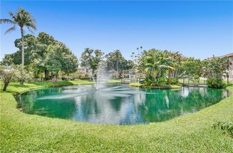 A home in Lauderdale Lakes