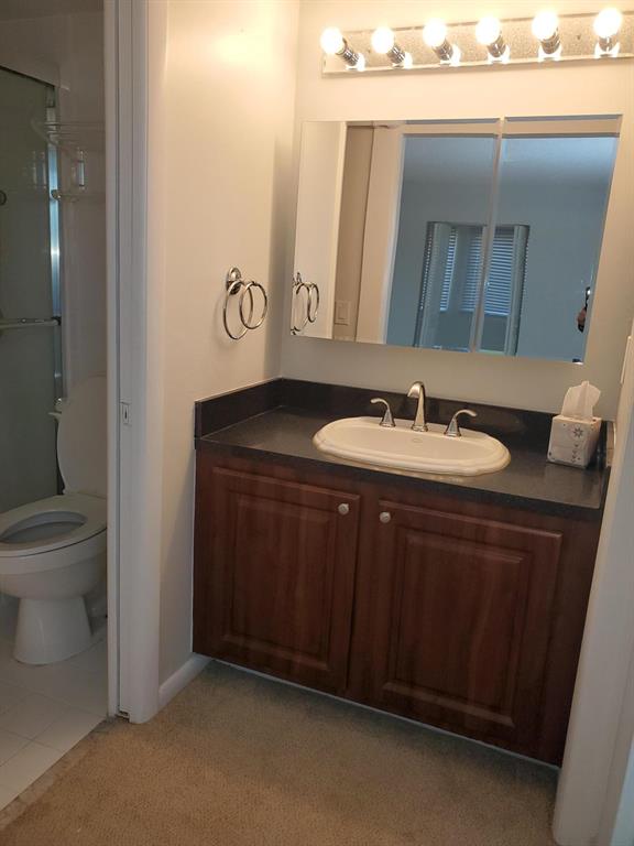 KINGS POINT CAPRI CONDOS - Residential Lease