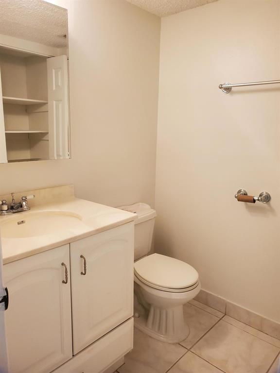 KINGS POINT CAPRI CONDOS - Residential Lease