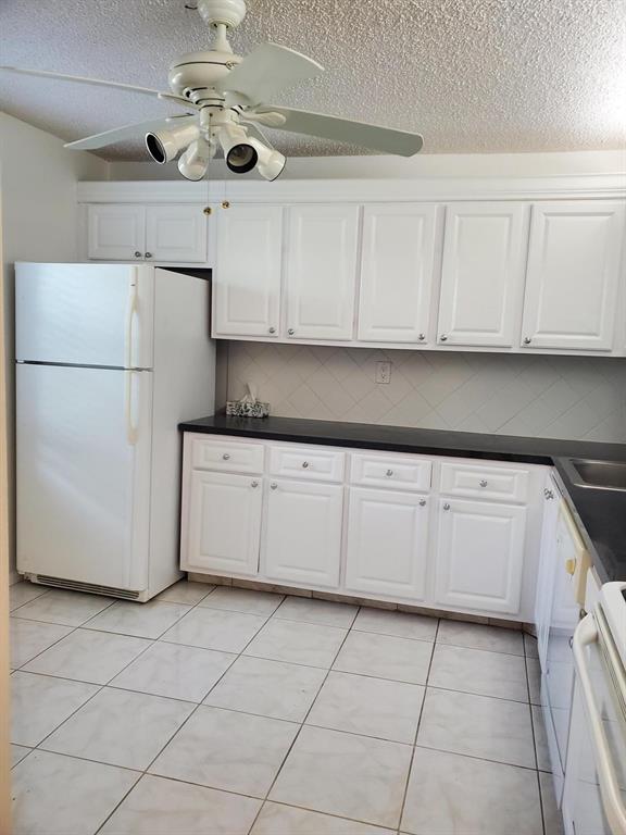 KINGS POINT CAPRI CONDOS - Residential Lease