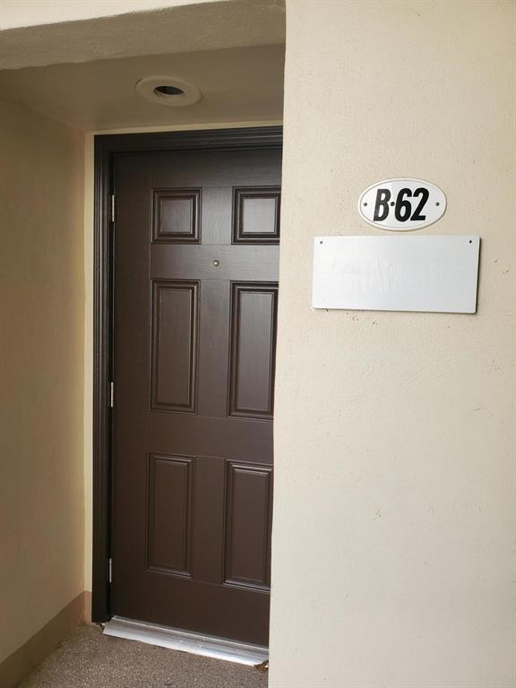 KINGS POINT CAPRI CONDOS - Residential Lease