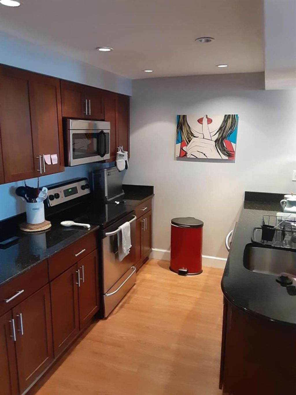 Photo of 2900 NE 30th Street #G8, Fort Lauderdale, FL 33306 (MLS # F10540490)