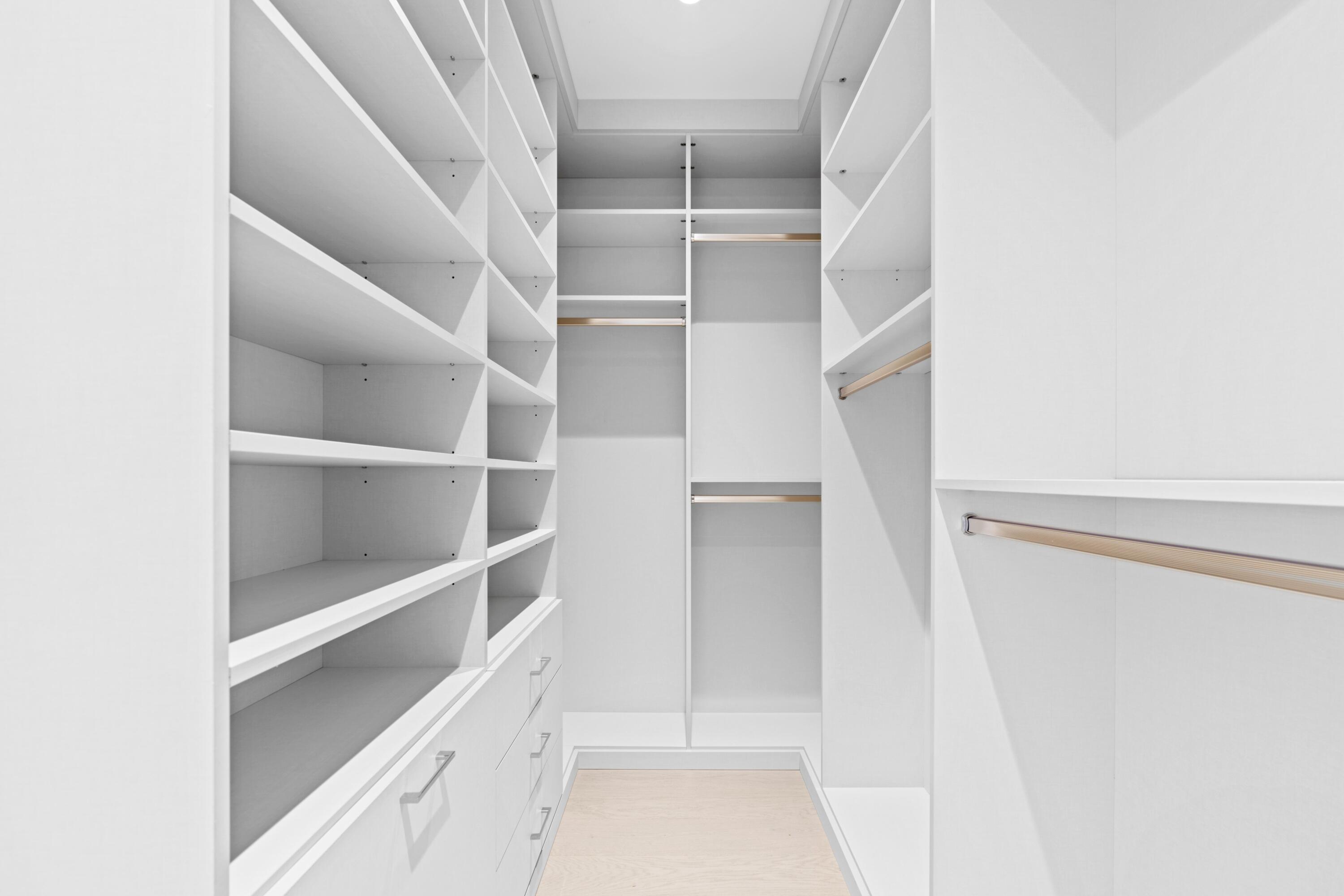 PLAZA OF THE PALM BEACHES CONDO - Residential