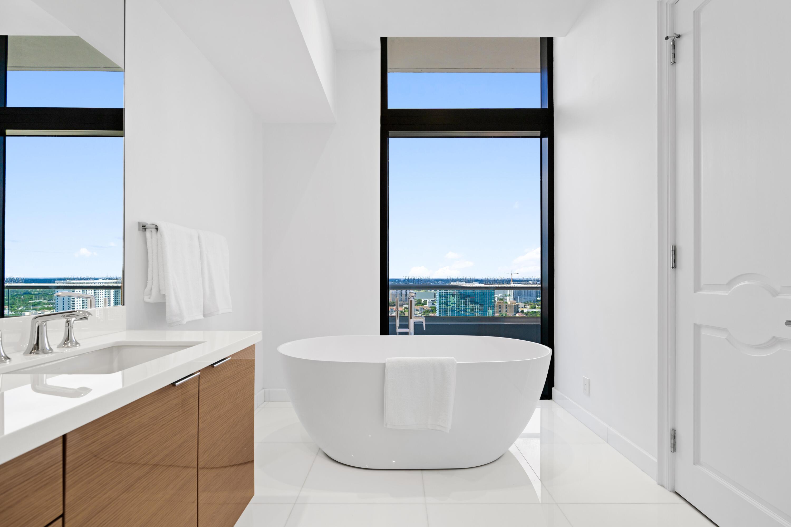 PLAZA OF THE PALM BEACHES CONDO - Residential