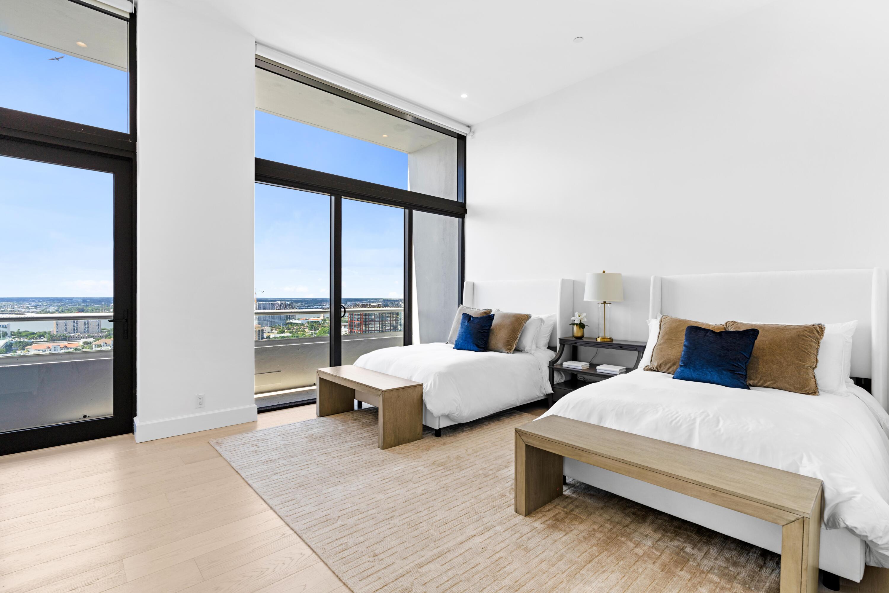 PLAZA OF THE PALM BEACHES CONDO - Residential