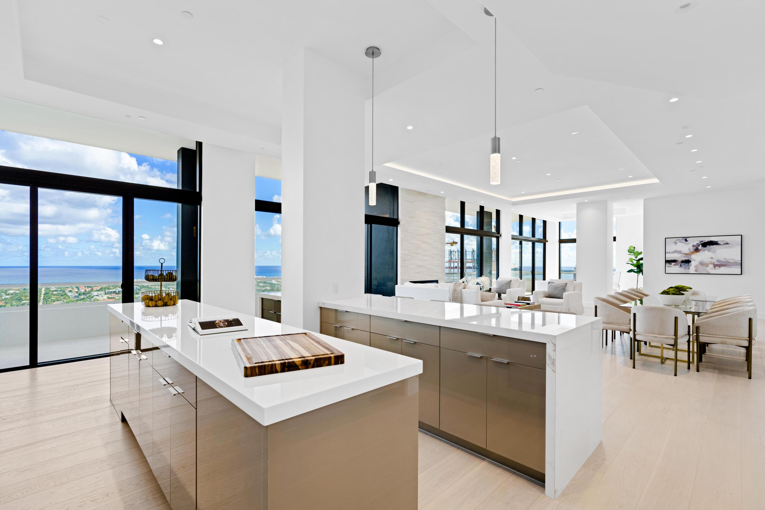 PLAZA OF THE PALM BEACHES CONDO - Residential