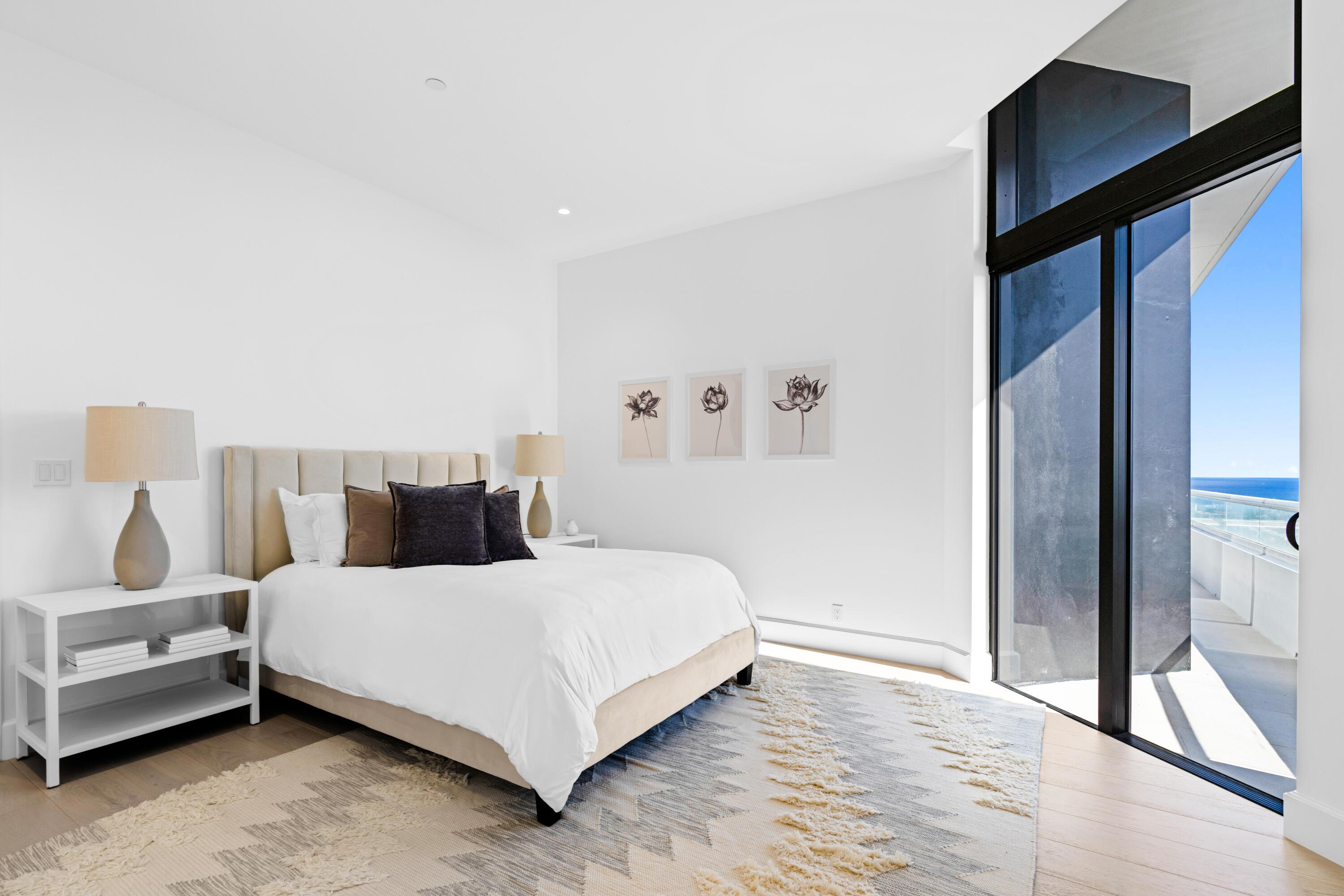 PLAZA OF THE PALM BEACHES CONDO - Residential