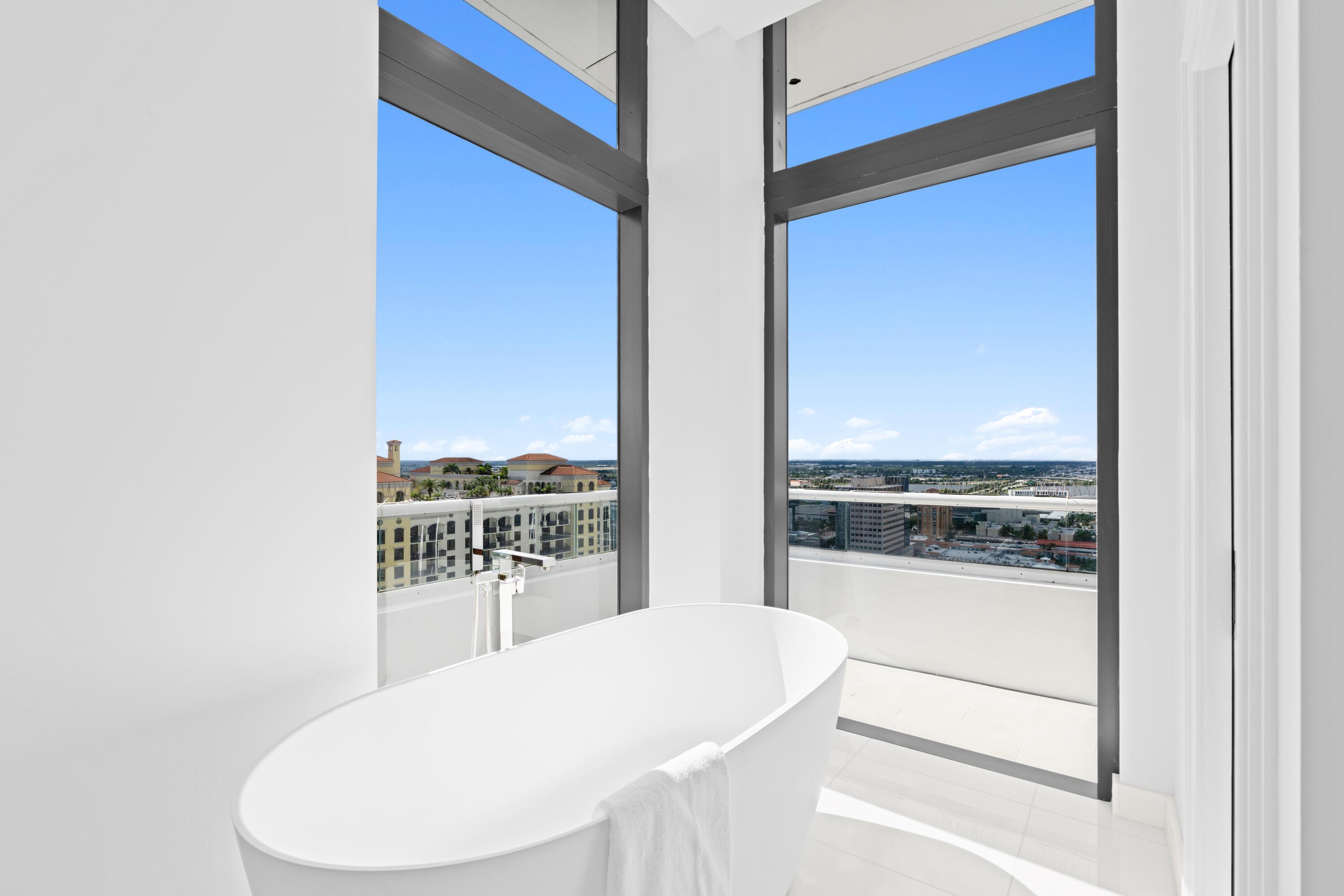 PLAZA OF THE PALM BEACHES CONDO - Residential