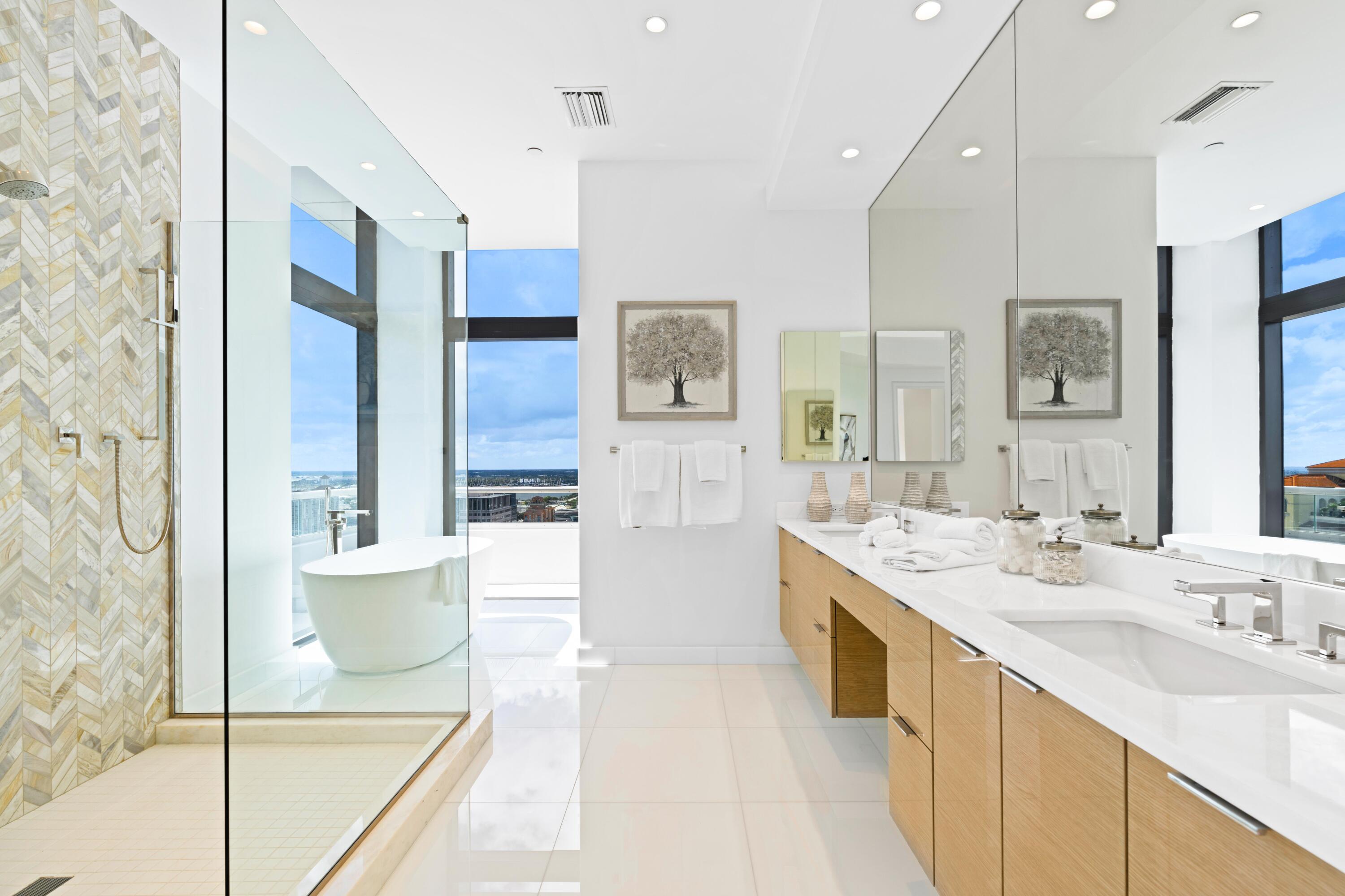 PLAZA OF THE PALM BEACHES CONDO - Residential