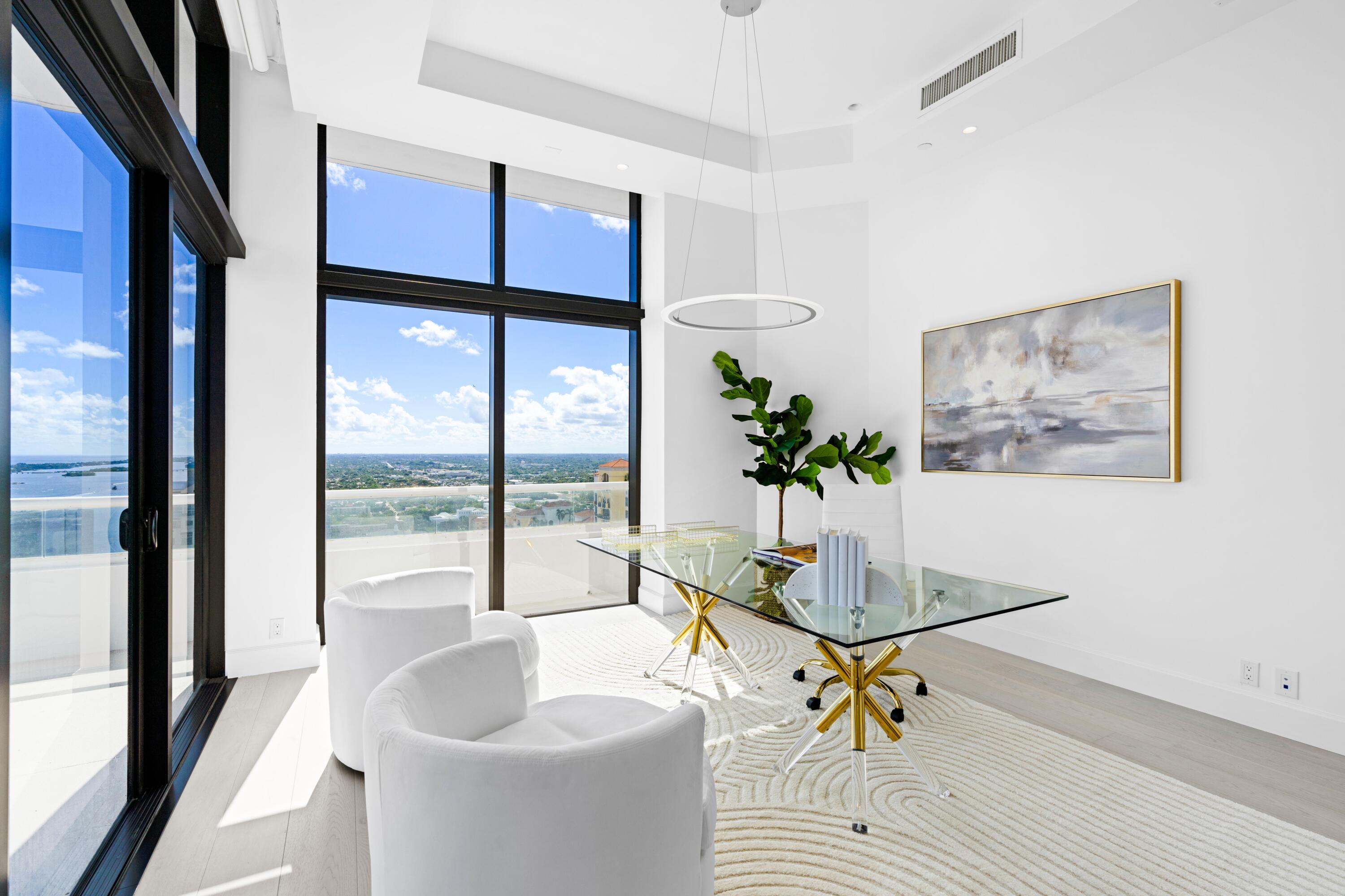 PLAZA OF THE PALM BEACHES CONDO - Residential