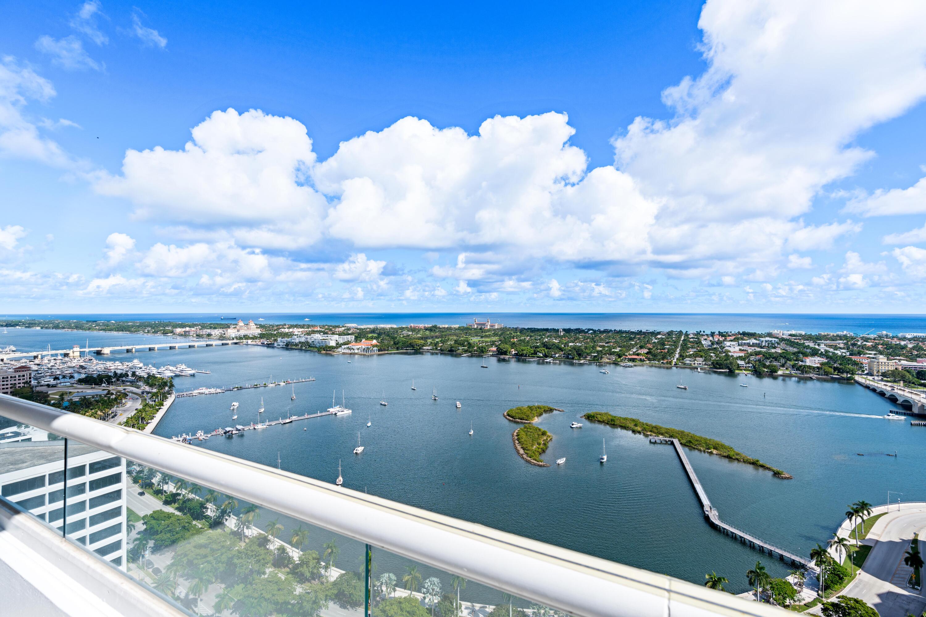 PLAZA OF THE PALM BEACHES CONDO - Residential