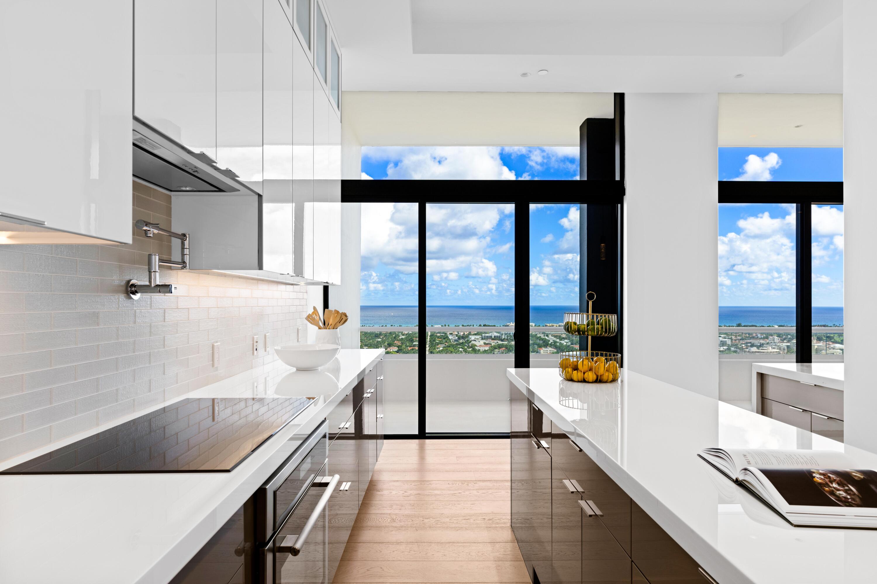 PLAZA OF THE PALM BEACHES CONDO - Residential