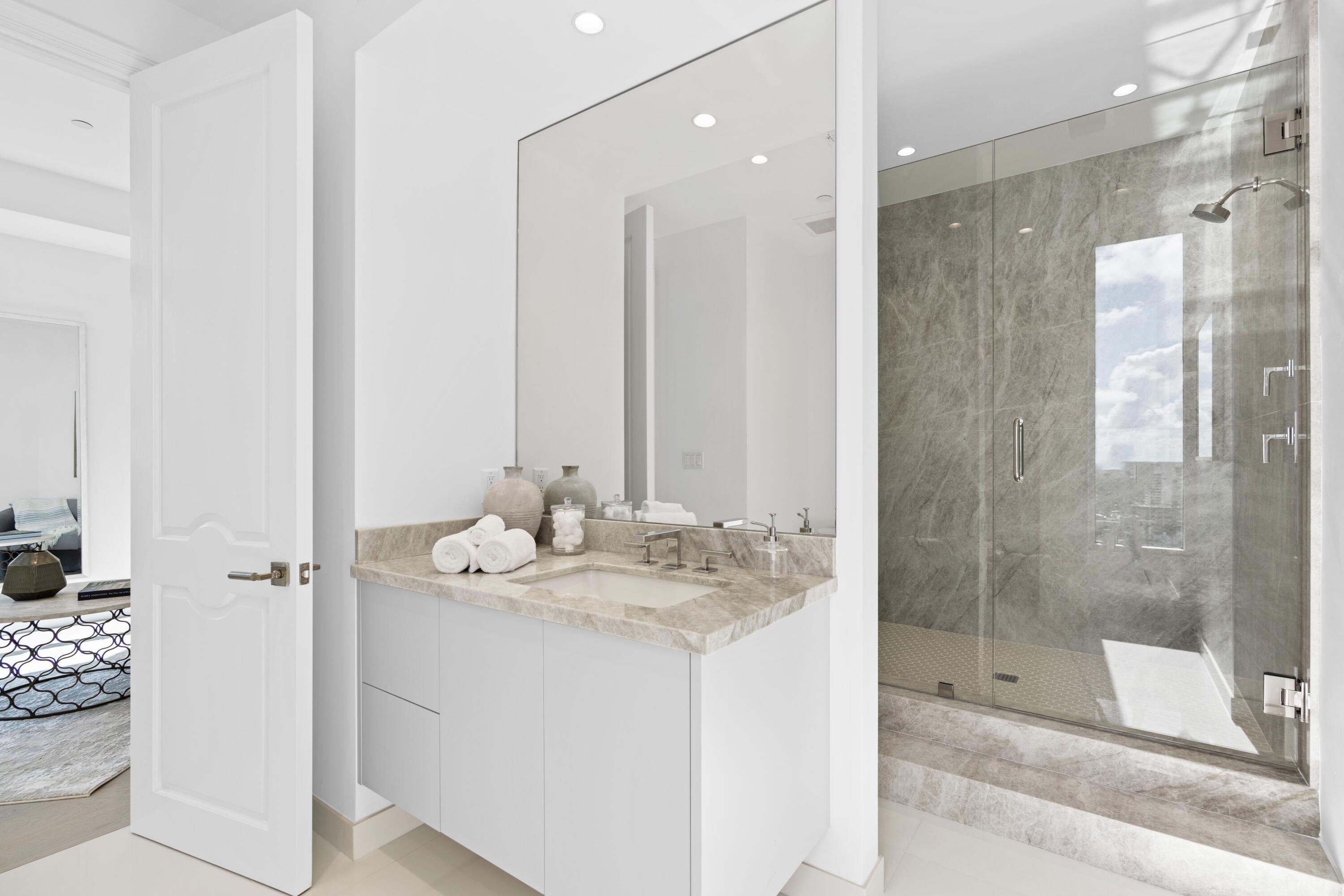 PLAZA OF THE PALM BEACHES CONDO - Residential