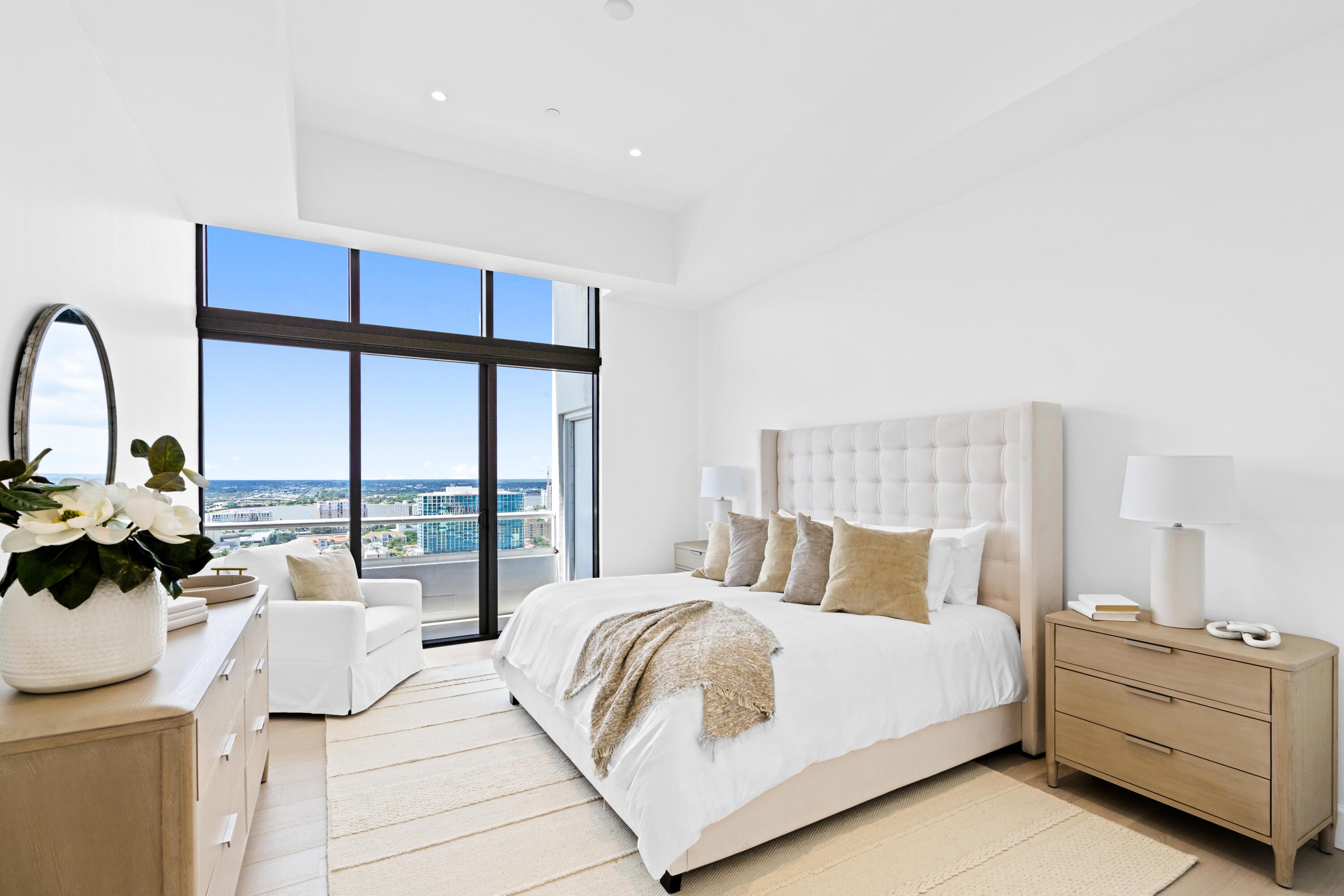 PLAZA OF THE PALM BEACHES CONDO - Residential