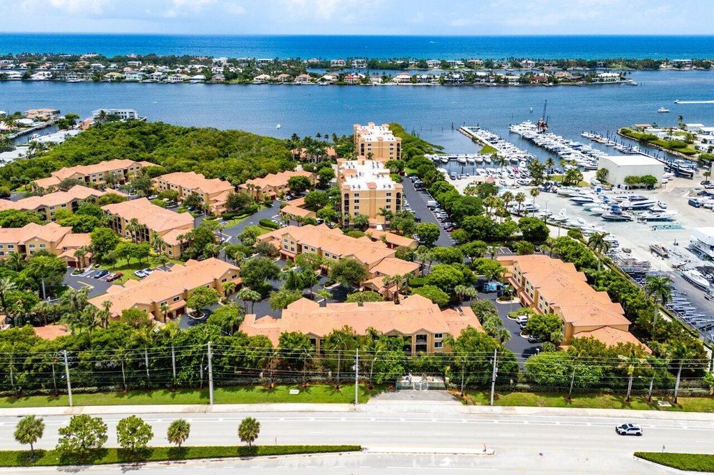 Photo of 800 Scotia Drive #102, Hypoluxo, FL 33462 (MLS # R11098769)