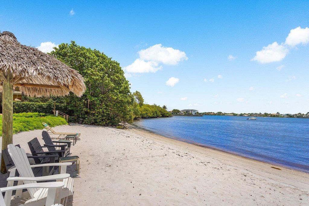Photo of 800 Scotia Drive #102, Hypoluxo, FL 33462 (MLS # R11098769)