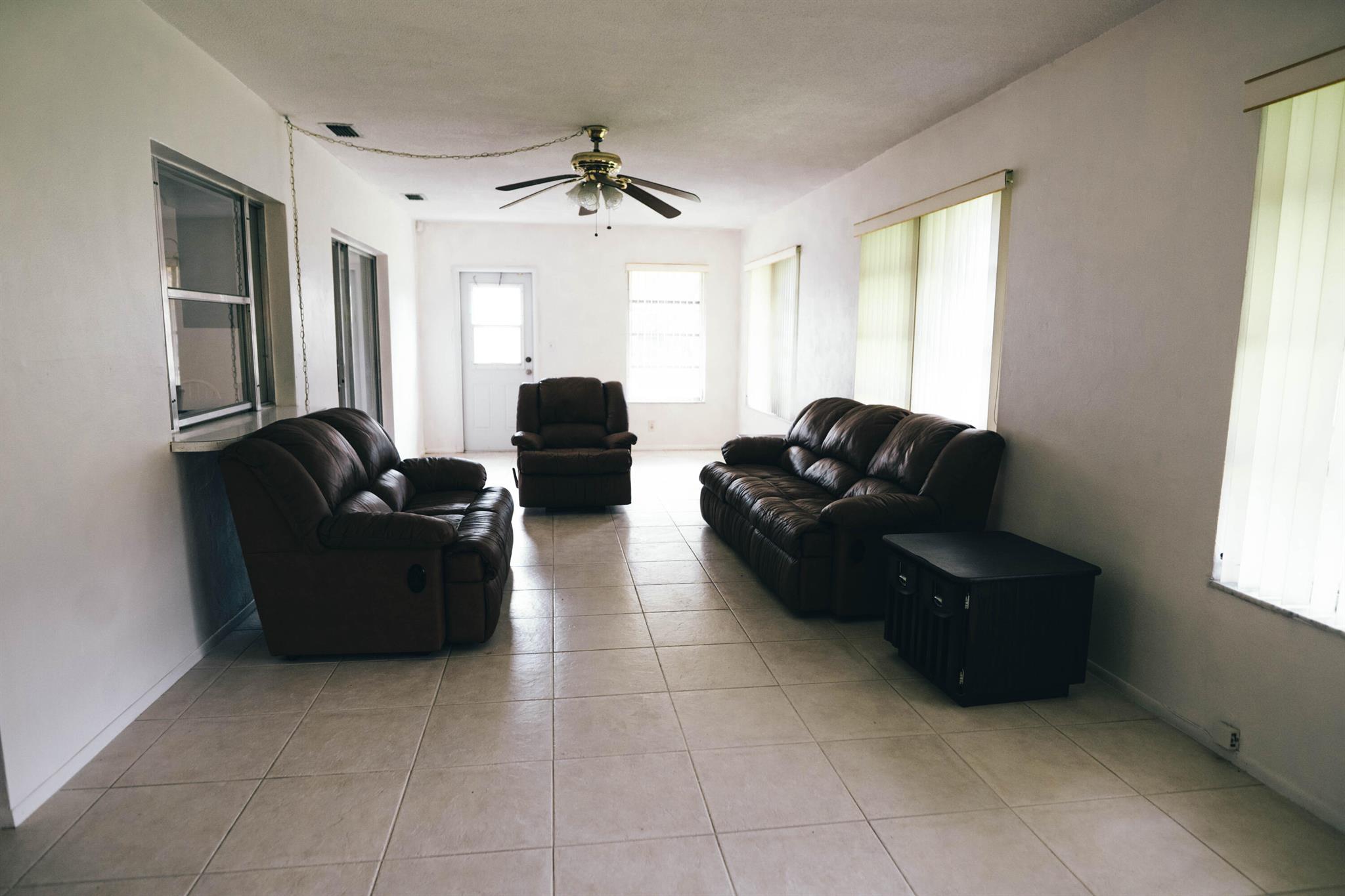 MAINLANDS OF TAMARAC LAKE - Residential