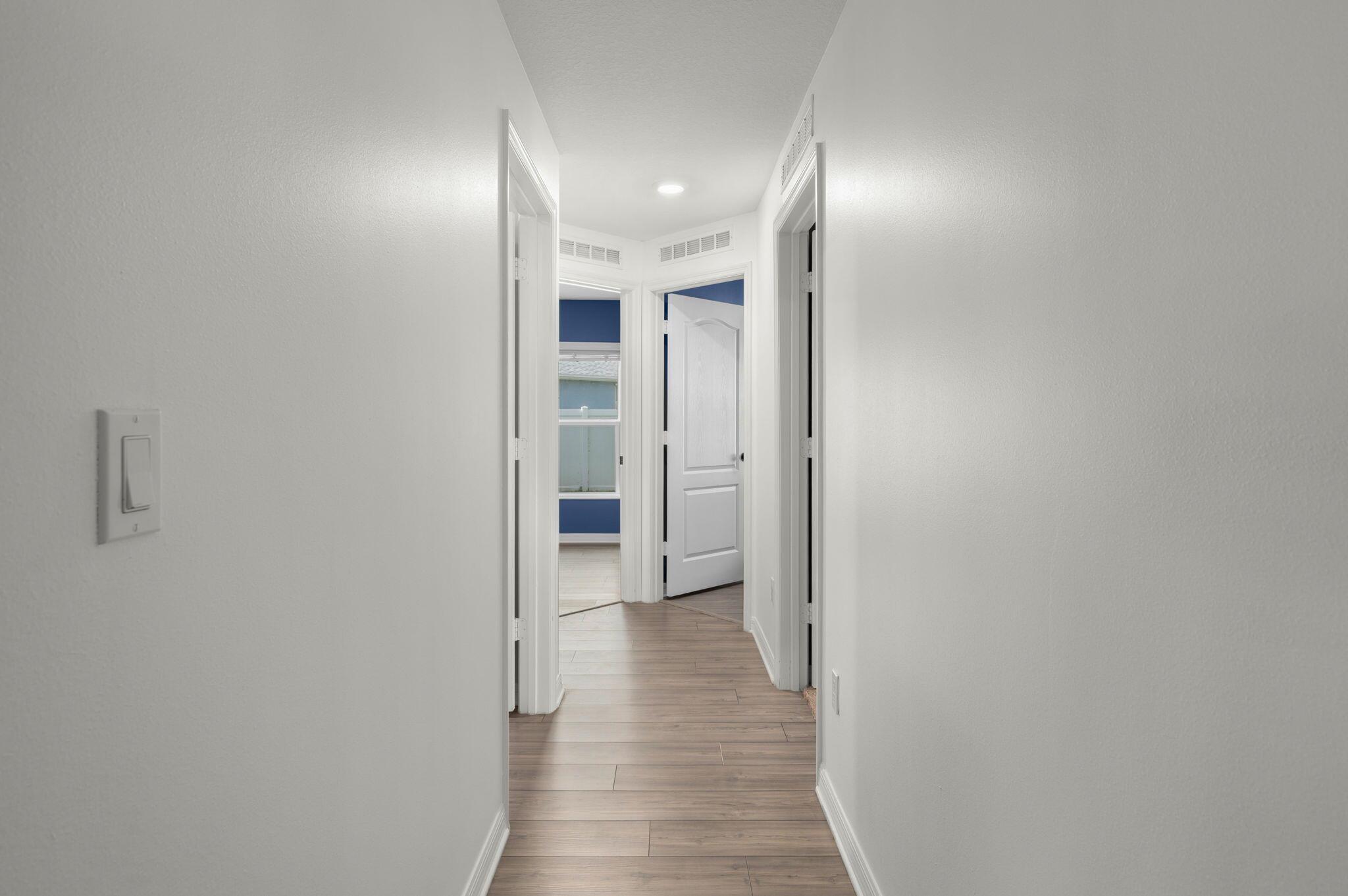 PORT ST LUCIE SECTION 30 - Residential