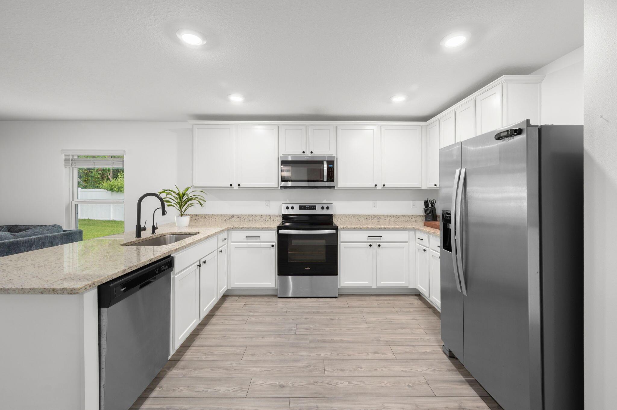 PORT ST LUCIE SECTION 30 - Residential