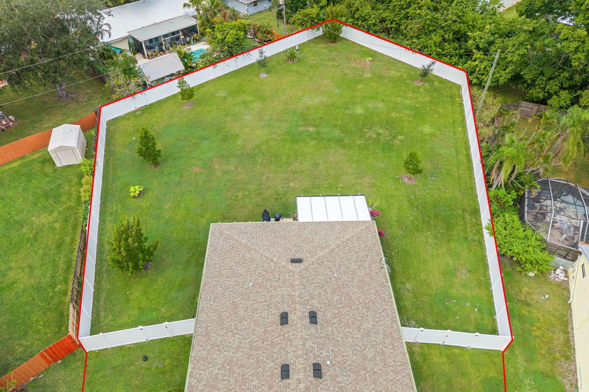 PORT ST LUCIE SECTION 30 - Residential