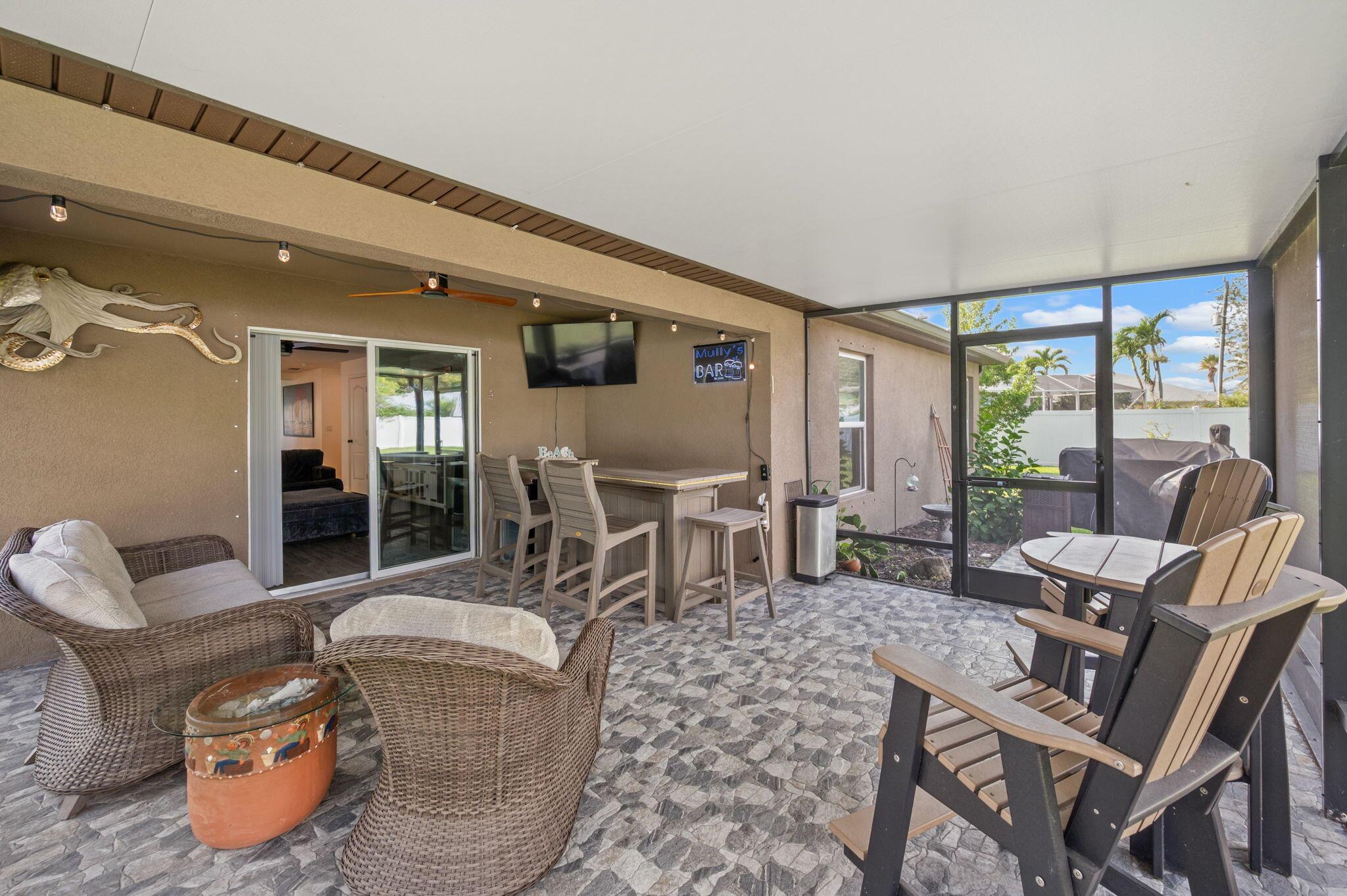 PORT ST LUCIE SECTION 30 - Residential