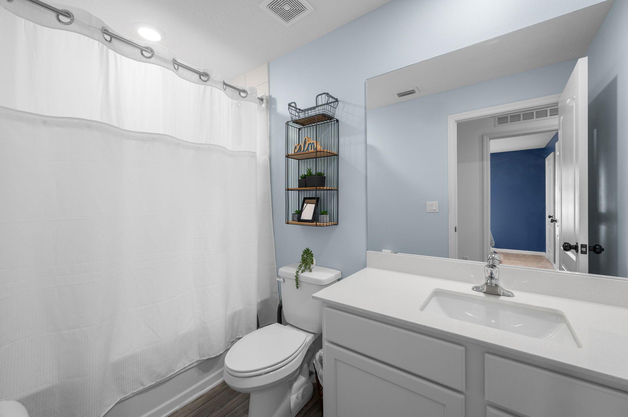 PORT ST LUCIE SECTION 30 - Residential