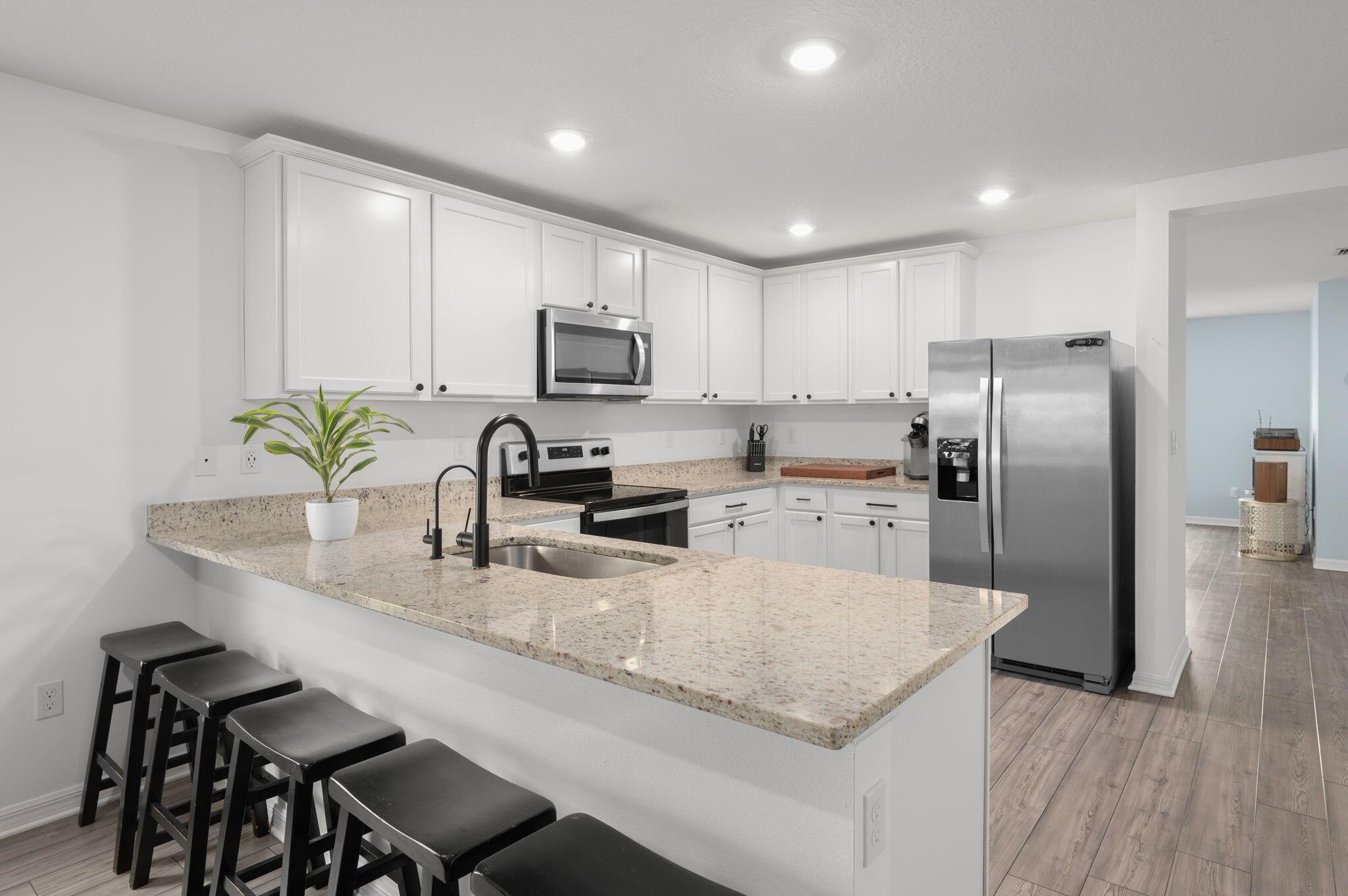 PORT ST LUCIE SECTION 30 - Residential