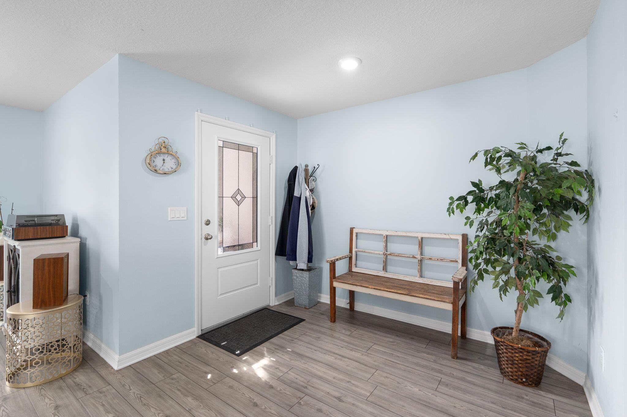 PORT ST LUCIE SECTION 30 - Residential