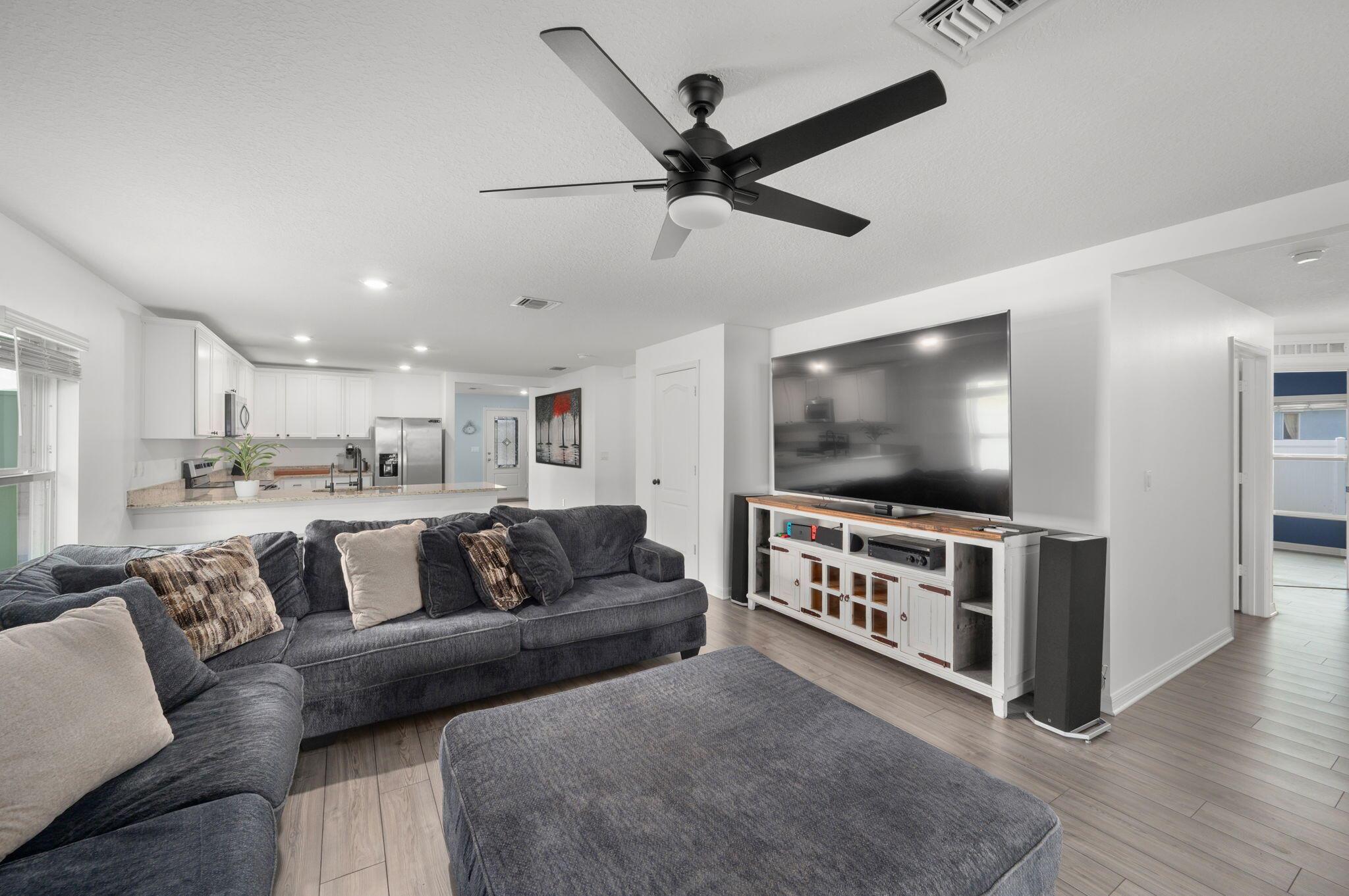 PORT ST LUCIE SECTION 30 - Residential