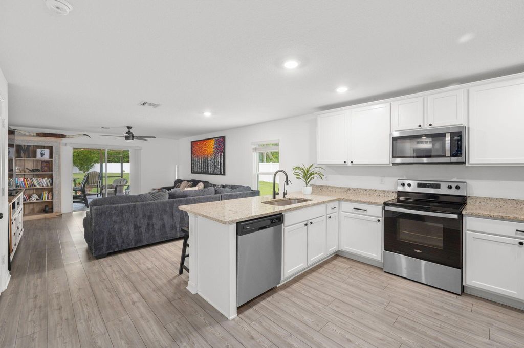 Photo of 2425 SE Melon Court, Port Saint Lucie, FL 34952 (MLS # R11139968)