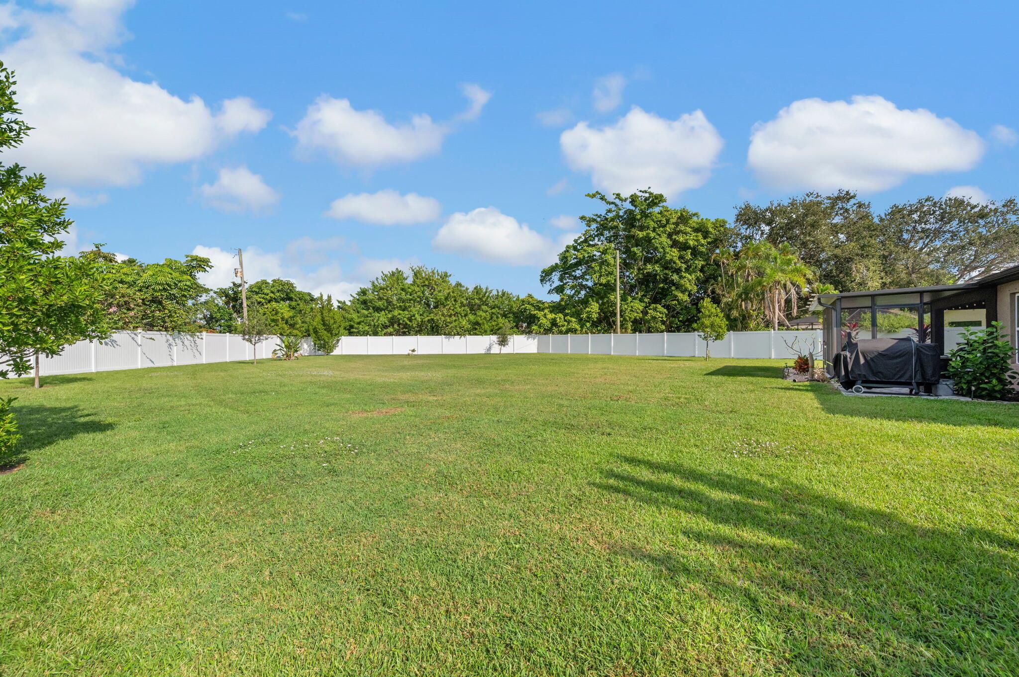 PORT ST LUCIE SECTION 30 - Residential